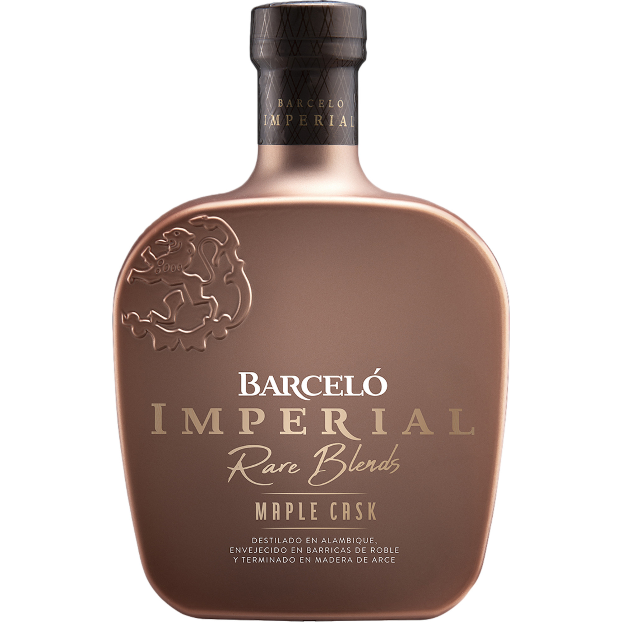 Ron Barcelo Imperial Maple Cask, Dominikanische Republik, 0,7 L, 40% Vol., Spirituosen