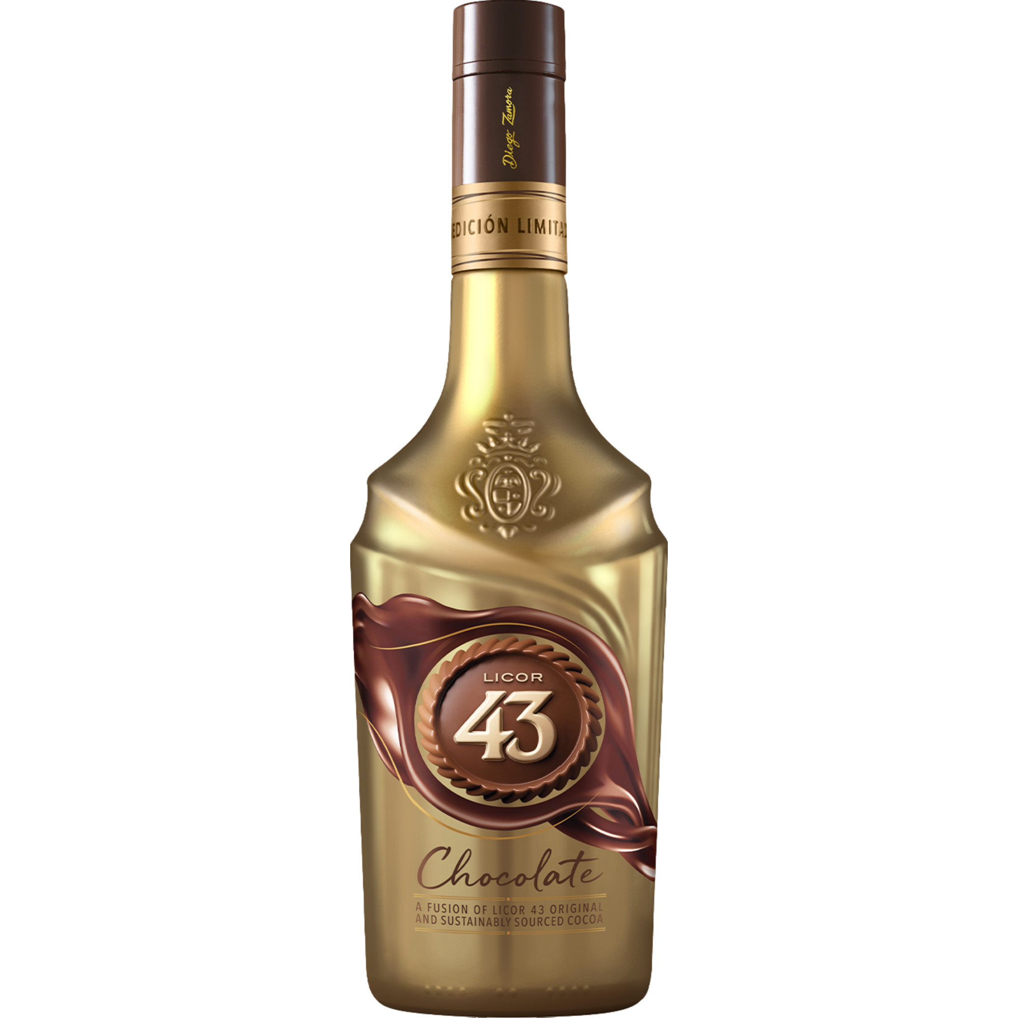 Image of Licor 43 Chocolate 0,7 L 16% vol