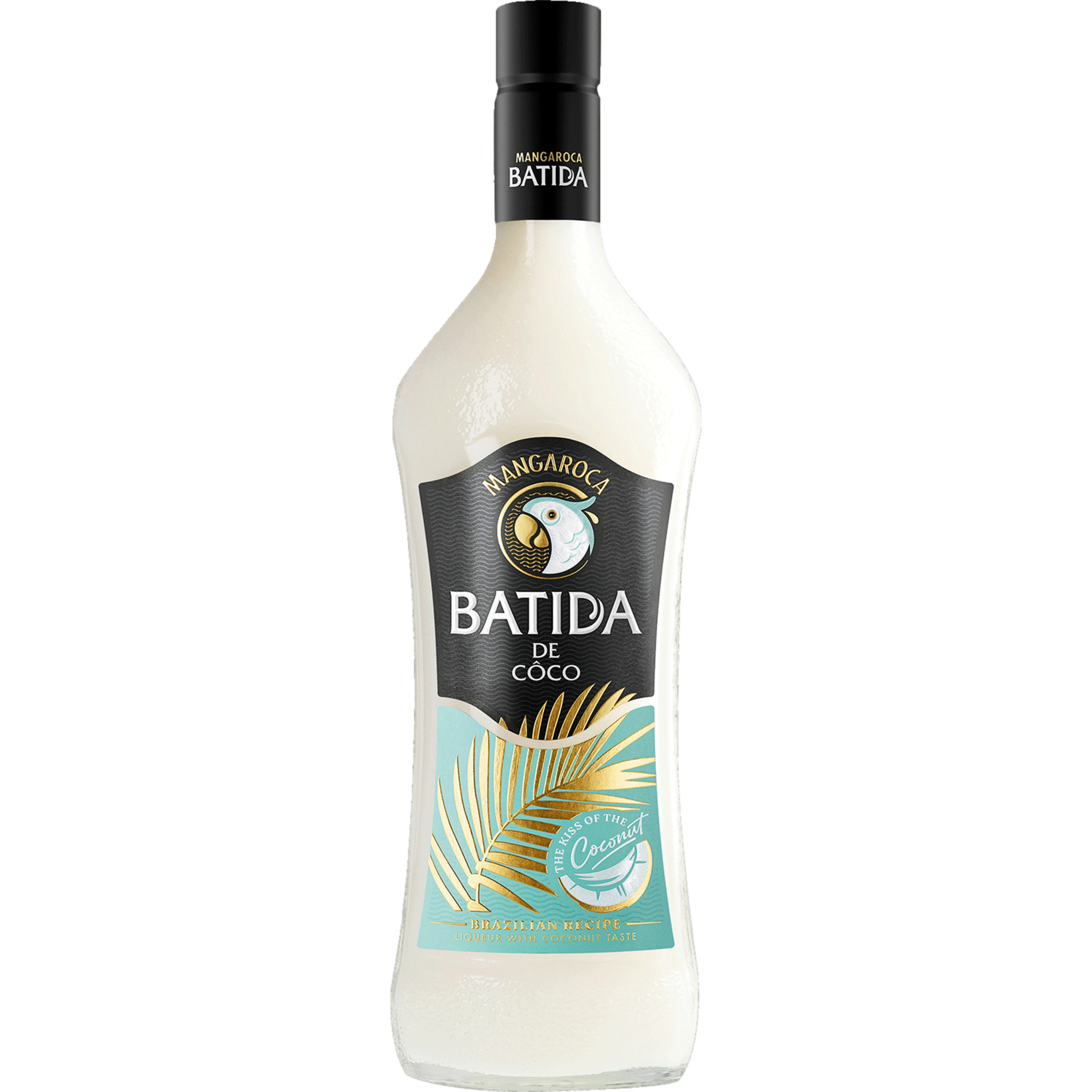 Image of Batida de Coco Mangaroca Likör 0,7 L 16% vol