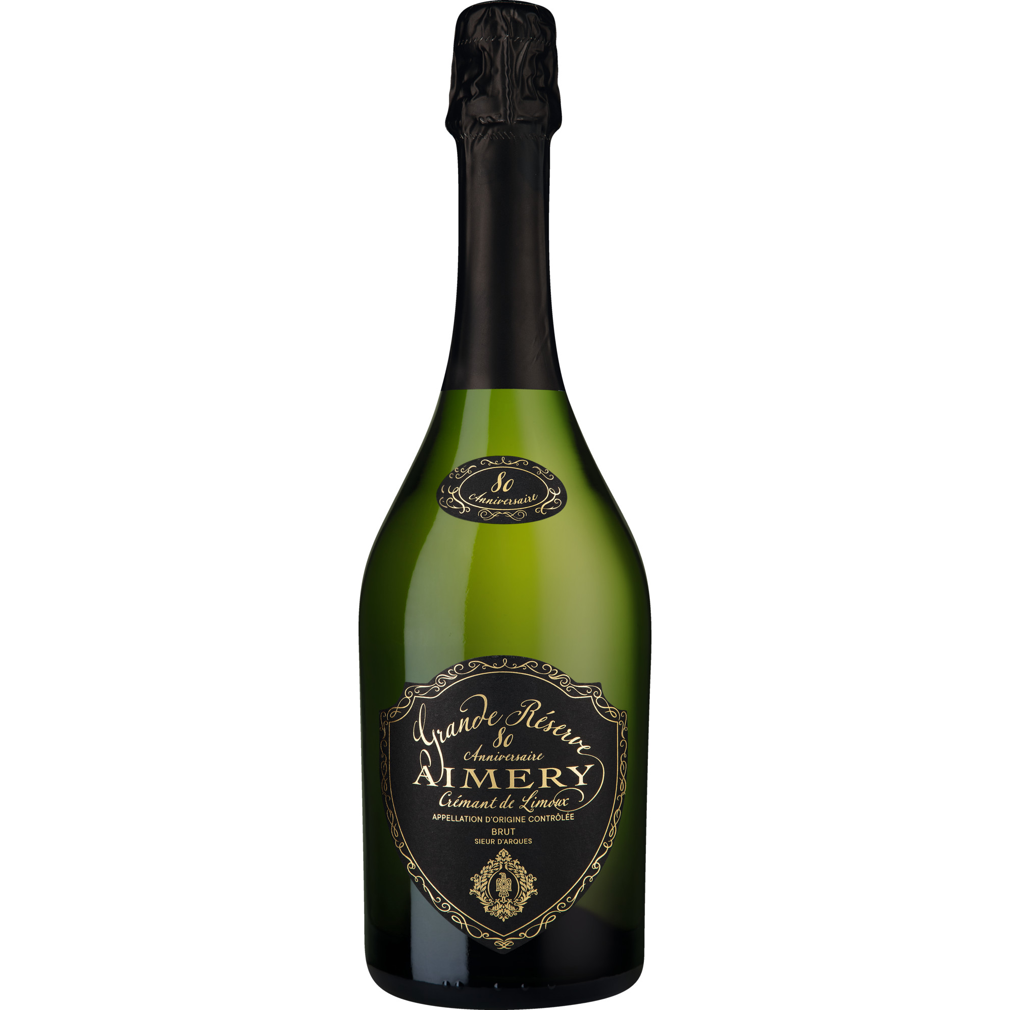 Grande Réserve de Aimery Anniversaire Brut