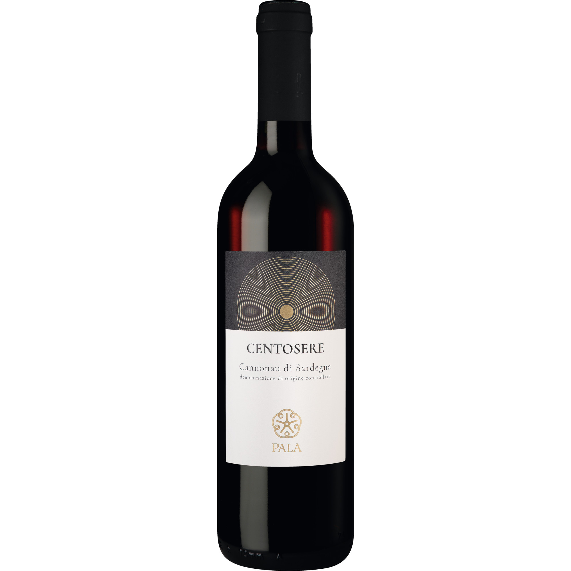 Centosere Cannonau, Cannonau di Sardegna DOC, Sardinien, 2024, Rotwein