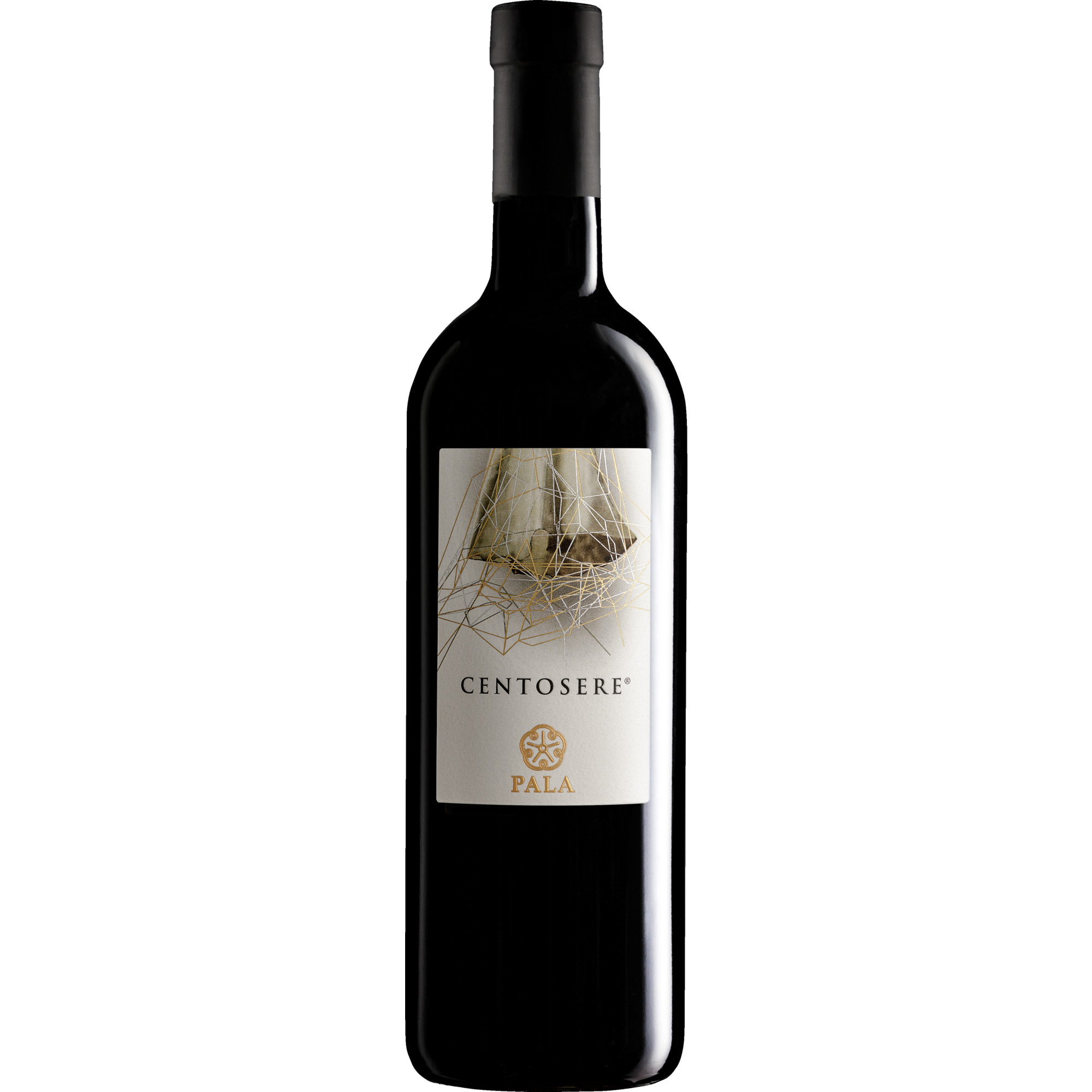 Centosere Cannonau, Cannonau di Sardegna DOC, Sardinien, 2024, Rotwein