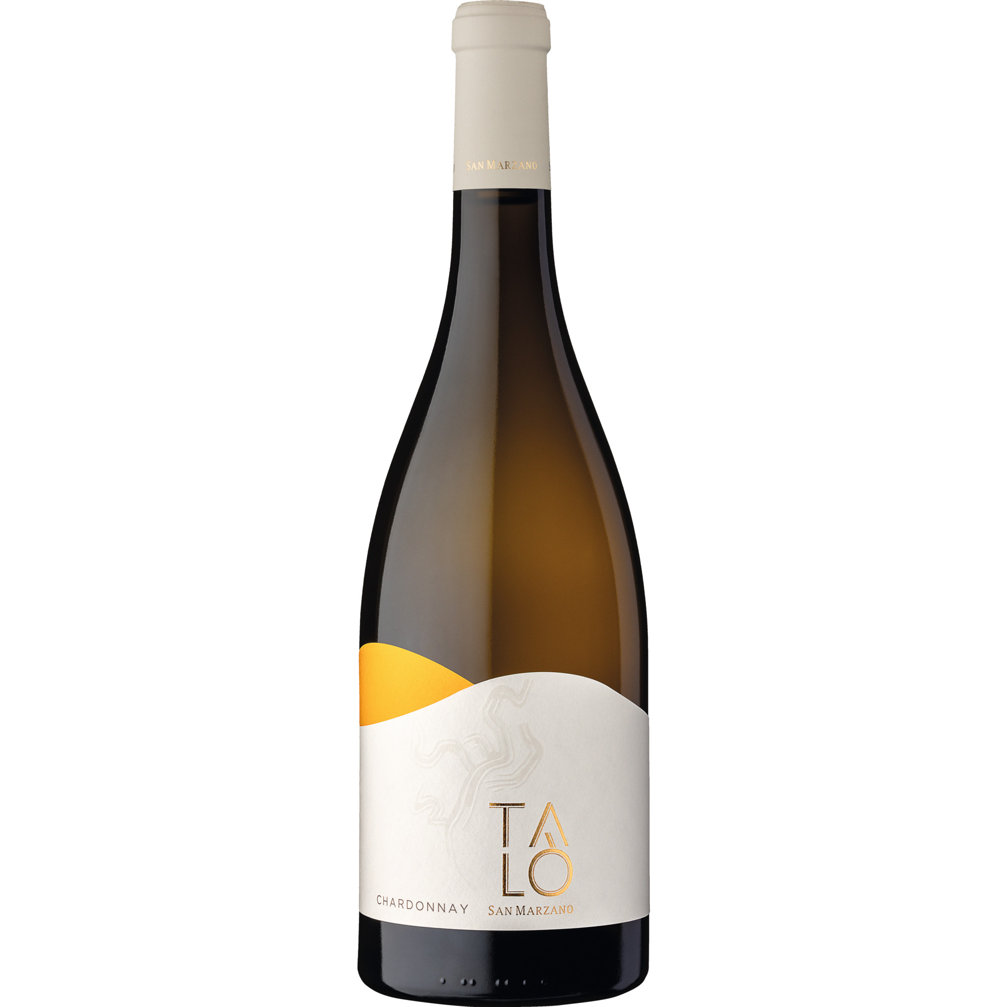 Talò Chardonnay, Puglia IGP, Apulien, 2025, Weißwein
