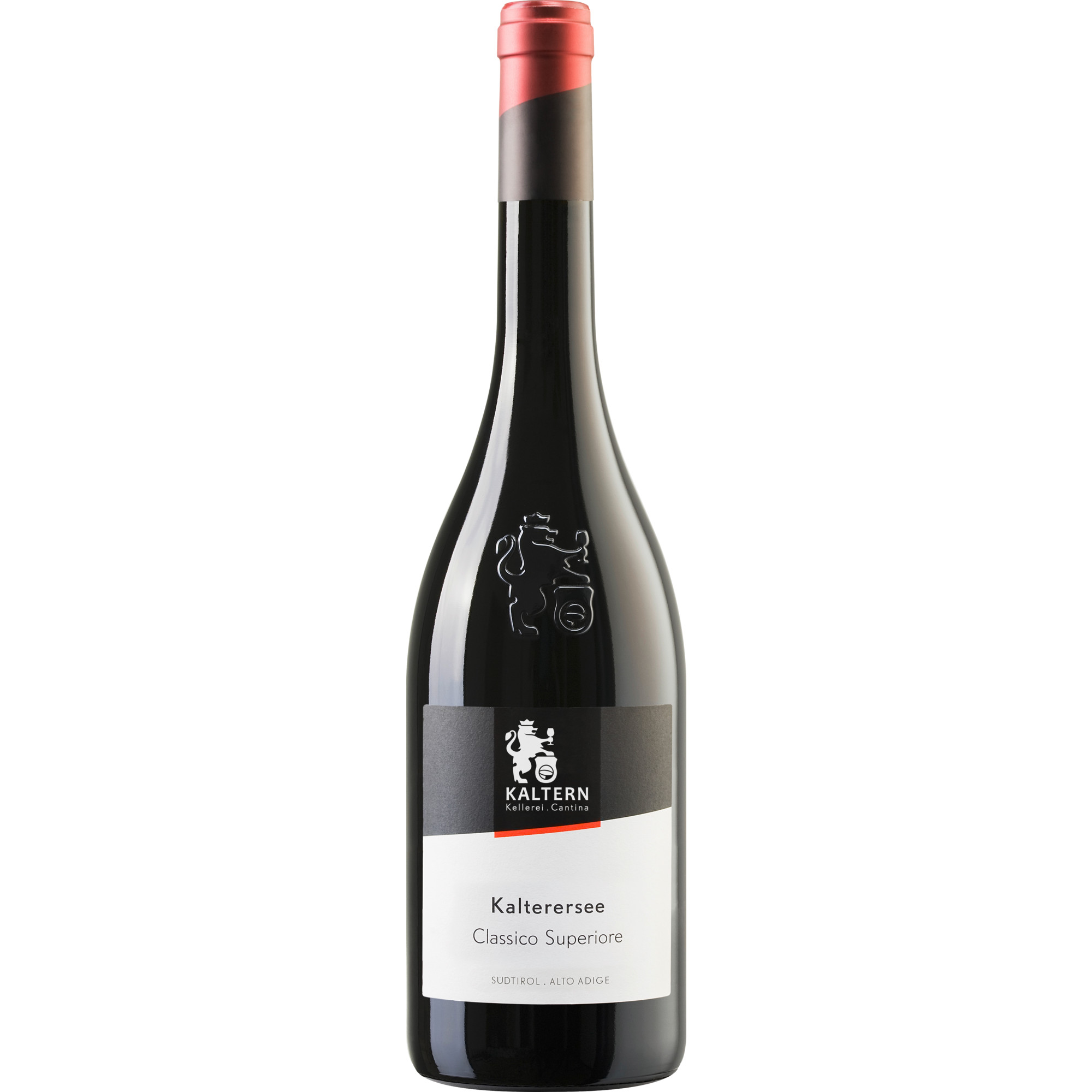 Kellerei Kaltern Kalterersee Classico Superiore, Alto Adige DOC, Südtirol, 2025, Rotwein