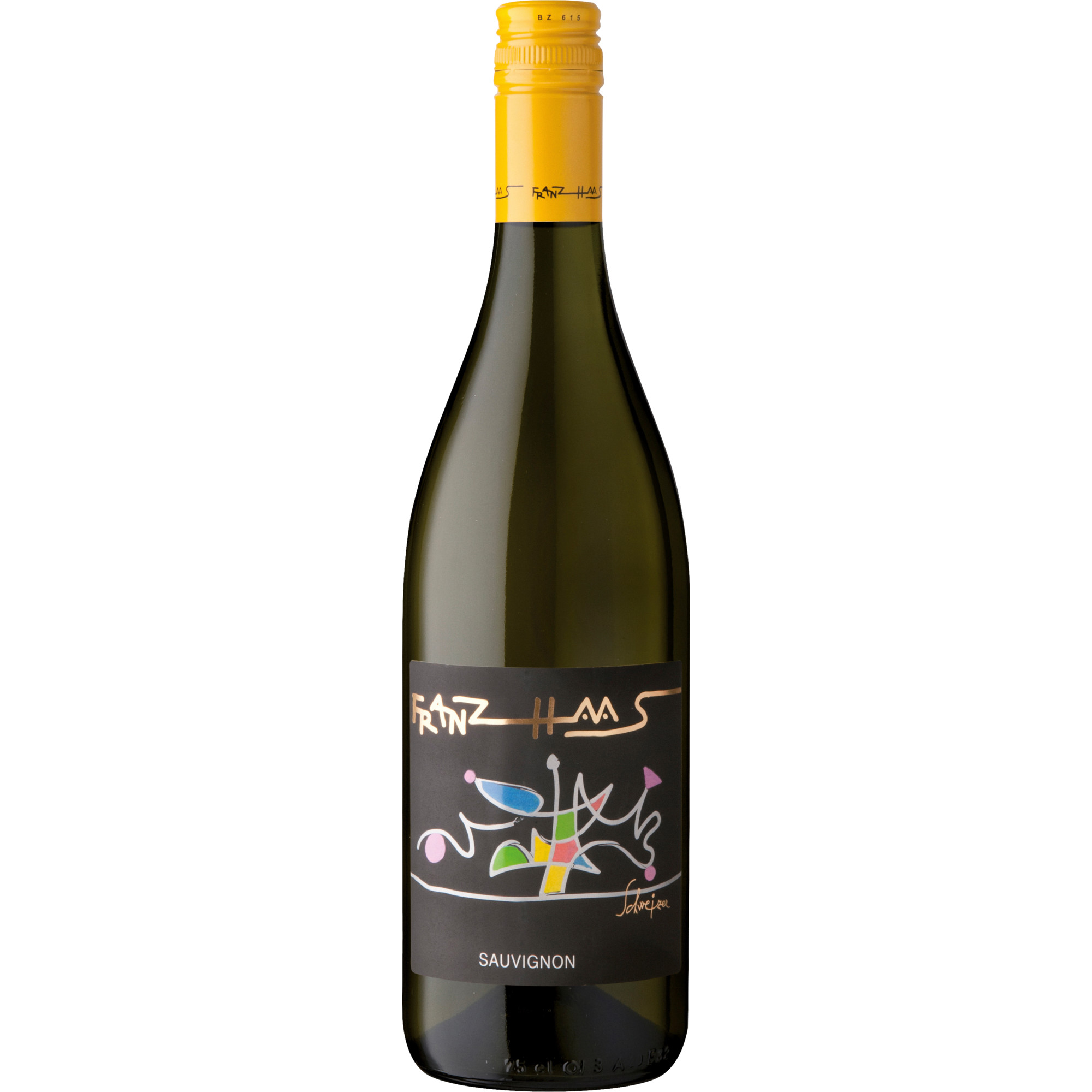 Franz Haas Sauvignon Blanc Alto Adige 2024