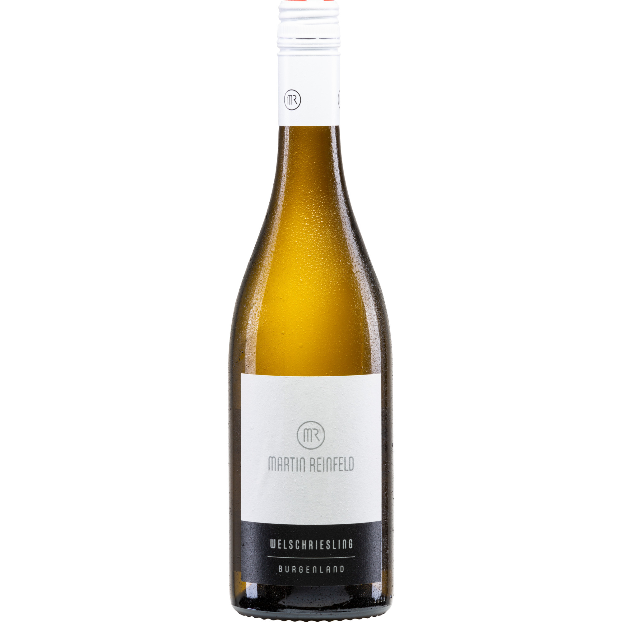 Martin Reinfeld Welschriesling, Trocken, Burgenland, Burgenland, 2024, Weißwein