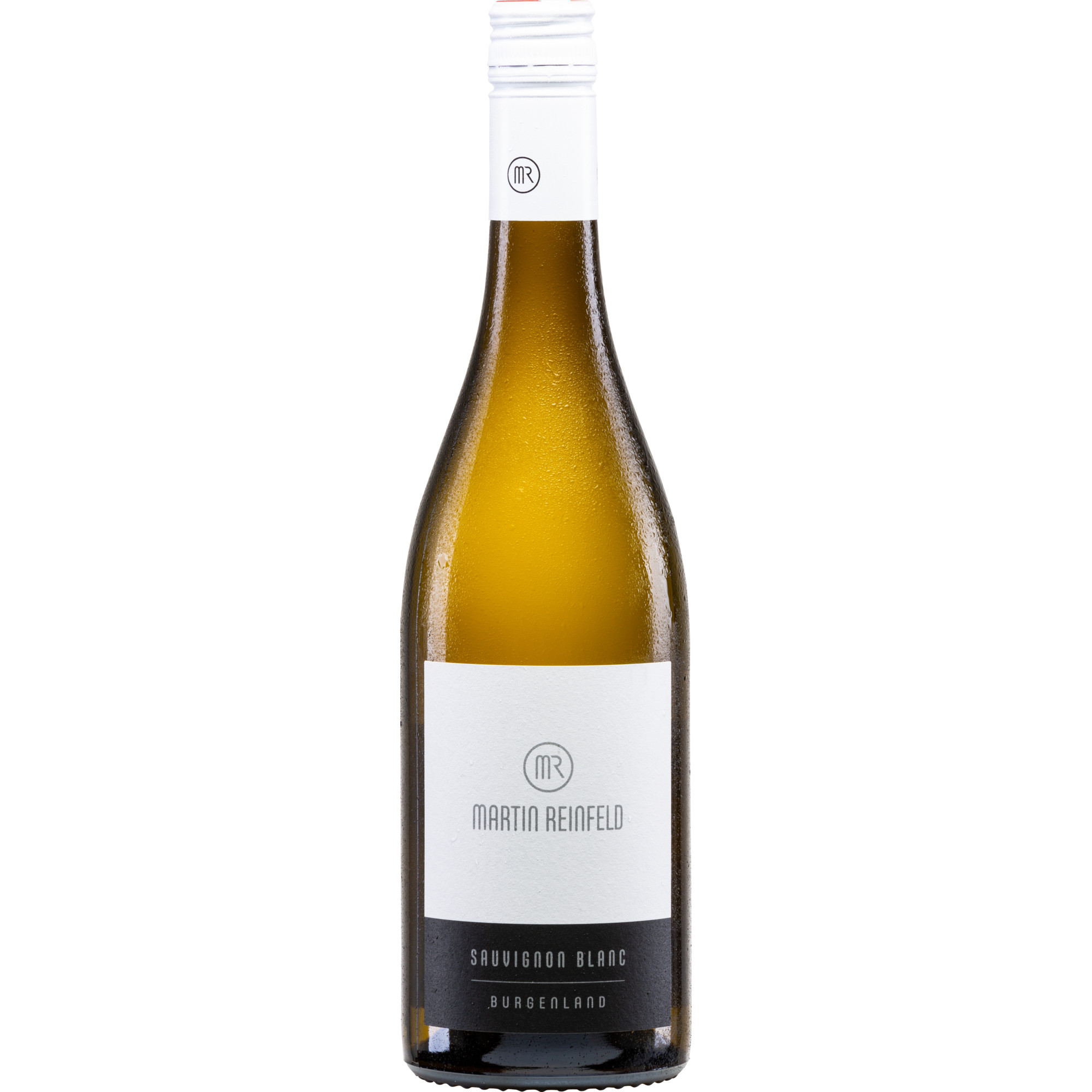 Martin Reinfeld Sauvignon Blanc, Trocken, Burgenland, Burgenland, 2025, Weißwein