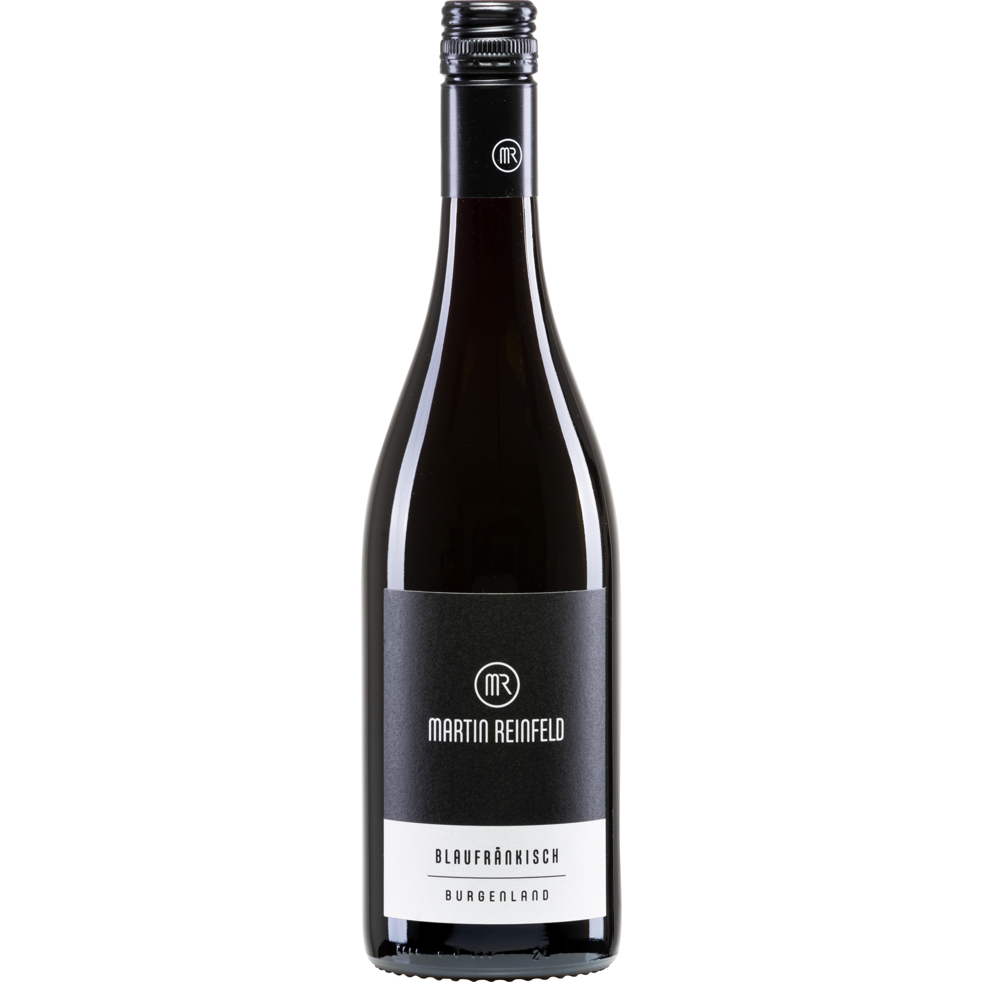 Martin Reinfeld Blaufränkisch, Trocken, Burgenland, Burgenland, 2024, Rotwein