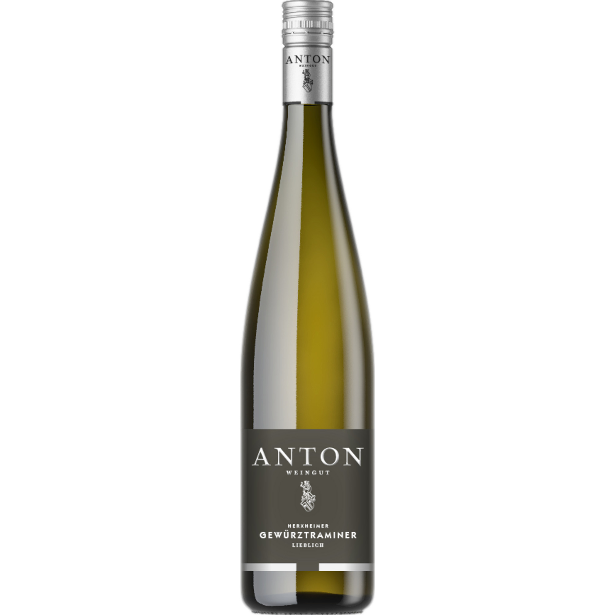 Matthias Anton Gewürztraminer, Lieblich, Pfalz, Pfalz, 2025, Weißwein