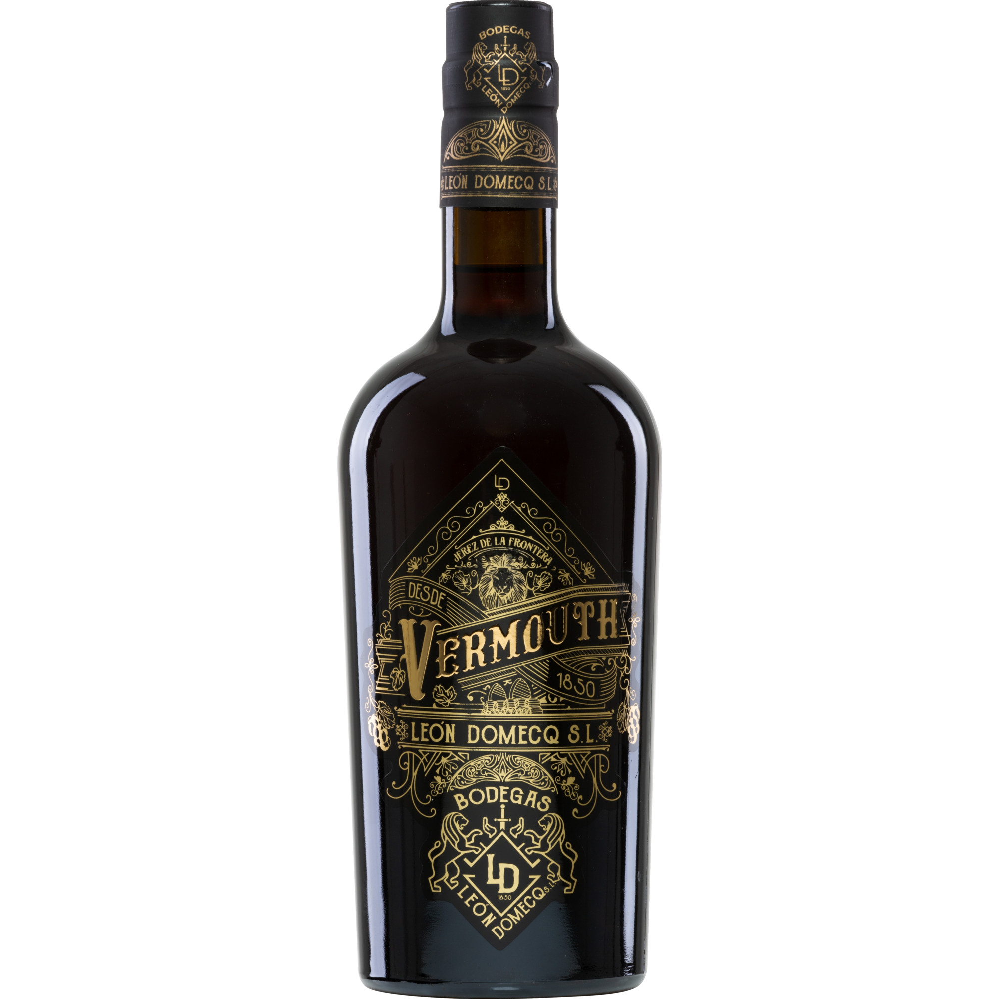 Señorio de Callao Vermouth, 0,75 L, 15% Vol., Spirituosen