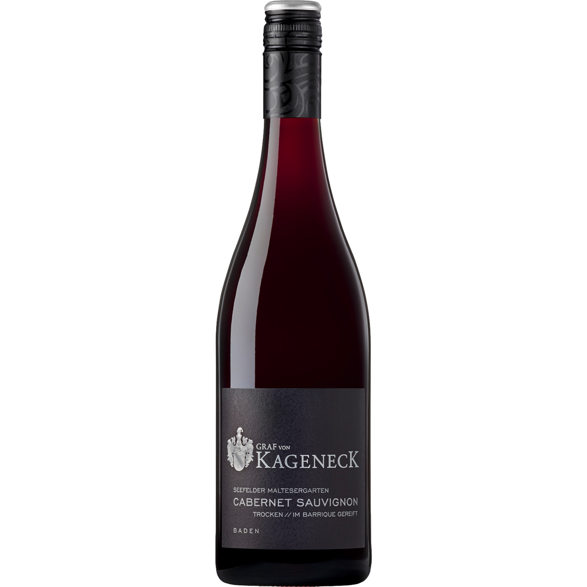 Seefelder Maltesergarten Cabernet Sauvignon Trocken 2022