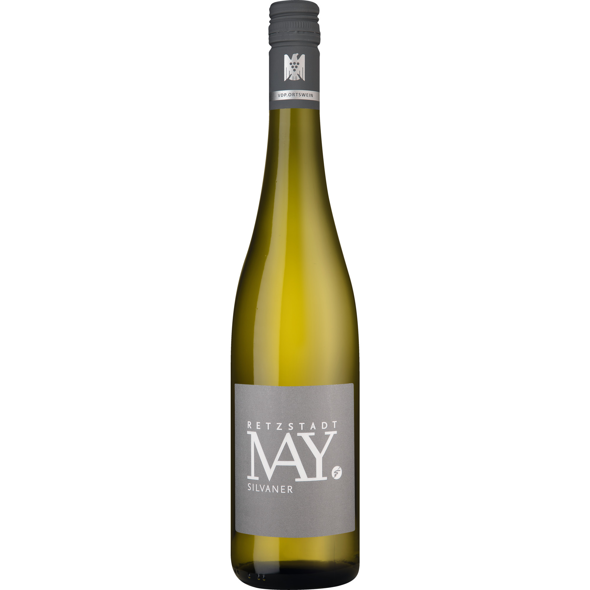 Retzstadt Silvaner, Trocken, Franken, Franken, 2025, Weißwein