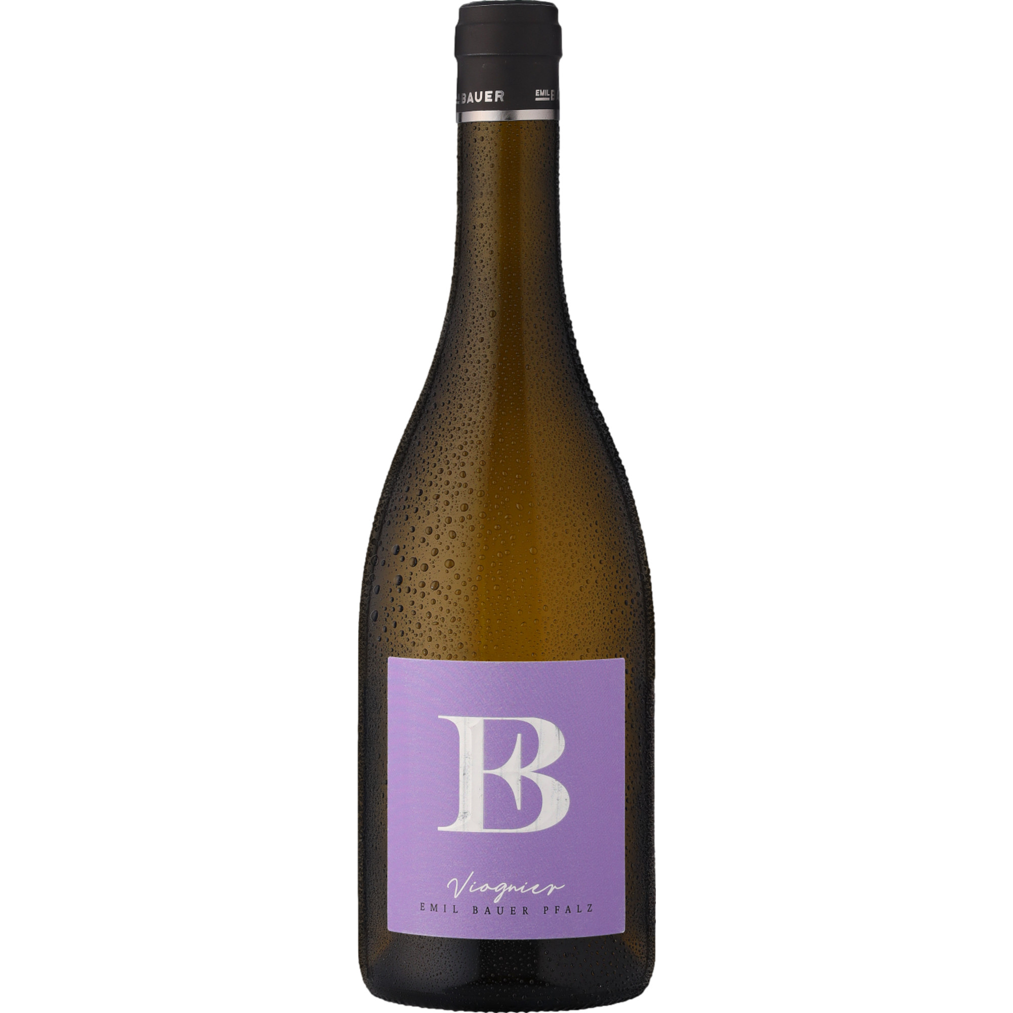 Bauer Nussdorf Viognier, Trocken, Pfalz, Pfalz, 2025, Weißwein