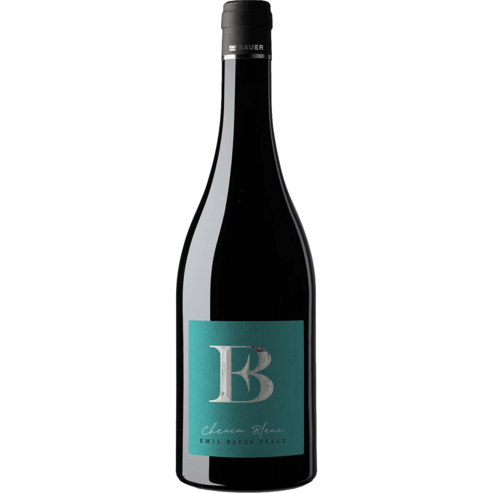 Bauer Nussdorf Chenin Blanc, Trocken, Pfalz, Pfalz, 2025, Weißwein