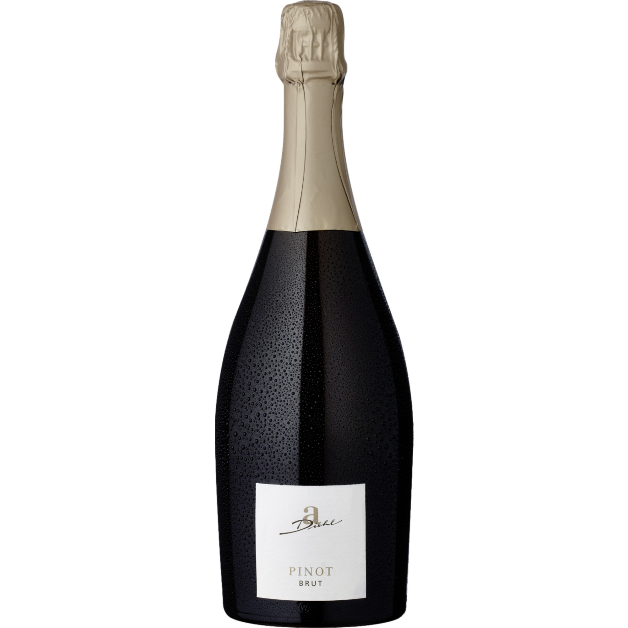 A.Diehl Diehl Pinot Sekt Brut, Brut, Pfalz, Pfalz, 2023, Schaumwein