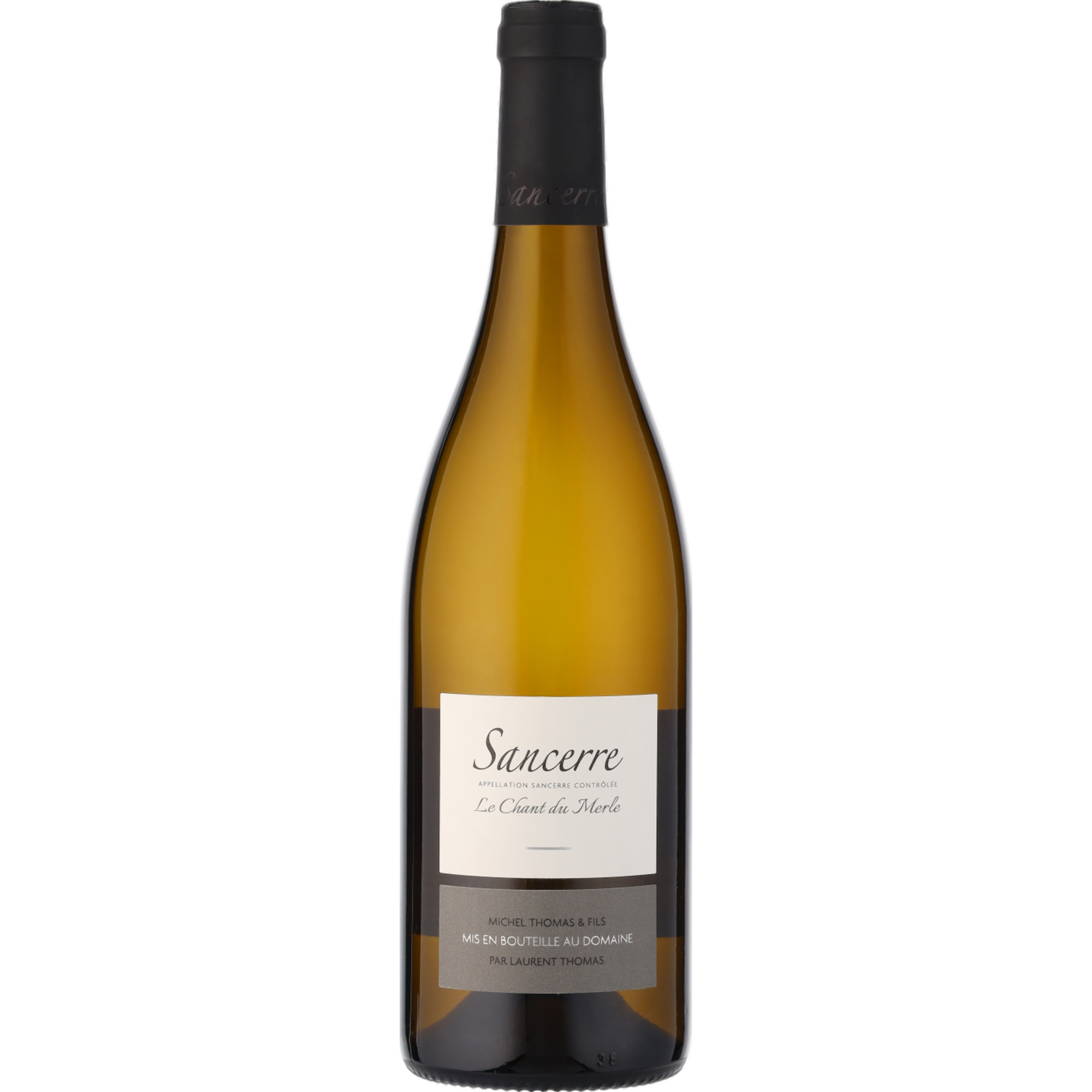 Michel Thomas Sancerre Blanc, Sancerre AOP, Loire, 2025, Weißwein