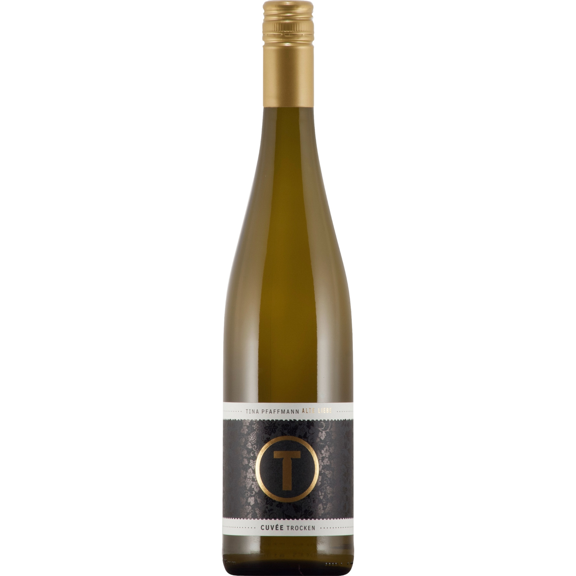 Tina Pfaffmann Alte Liebe Cuvée Exklusiv, Trocken, Pfalz, Pfalz, 2021, Weißwein