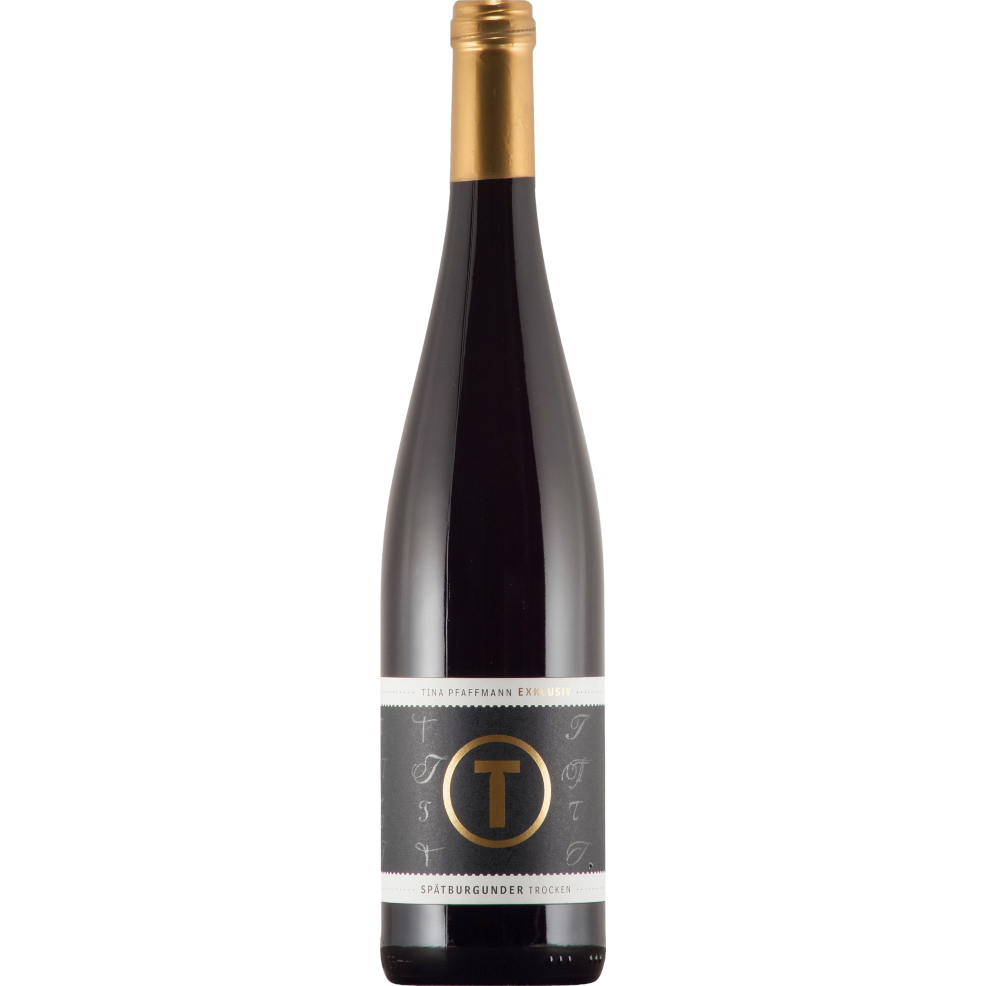 Tina Pfaffmann Spätburgunder, Trocken, Pfalz, Pfalz, 2022, Rotwein