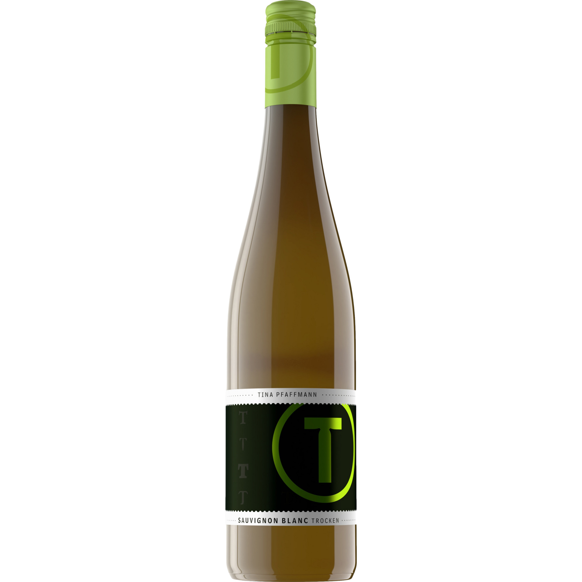Tina Pfaffmann Sauvignon Blanc, Trocken, Pfalz, Pfalz, 2025, Weißwein