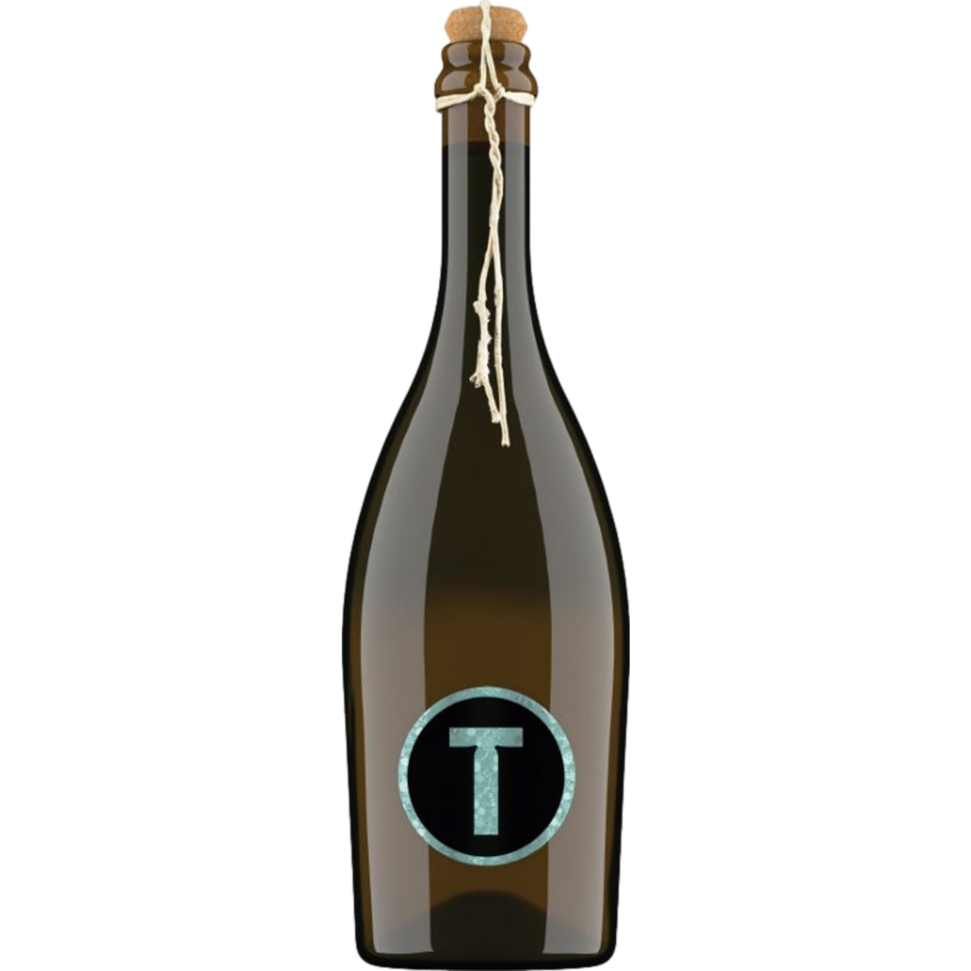 Tina Pfaffmann Secco Weiß Halbtrocken