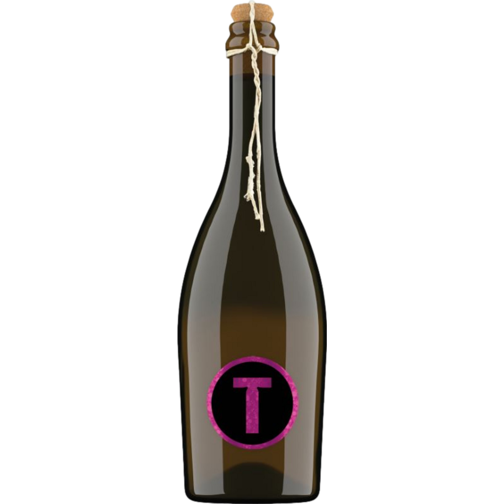 Tina Pfaffmann Secco Rosé Halbtrocken