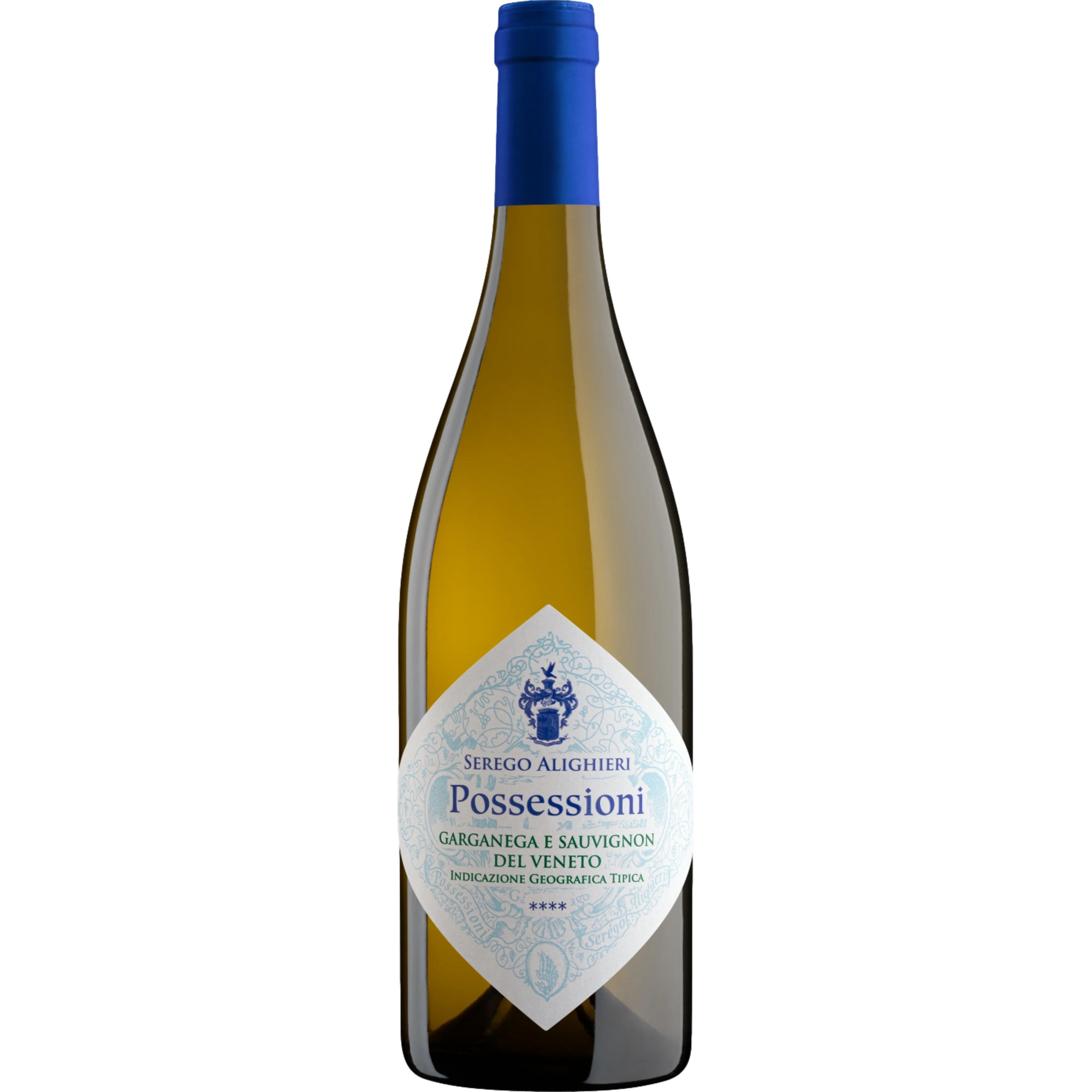 Possessioni Bianco, Veneto IGP, Venetien, 2025, Weißwein