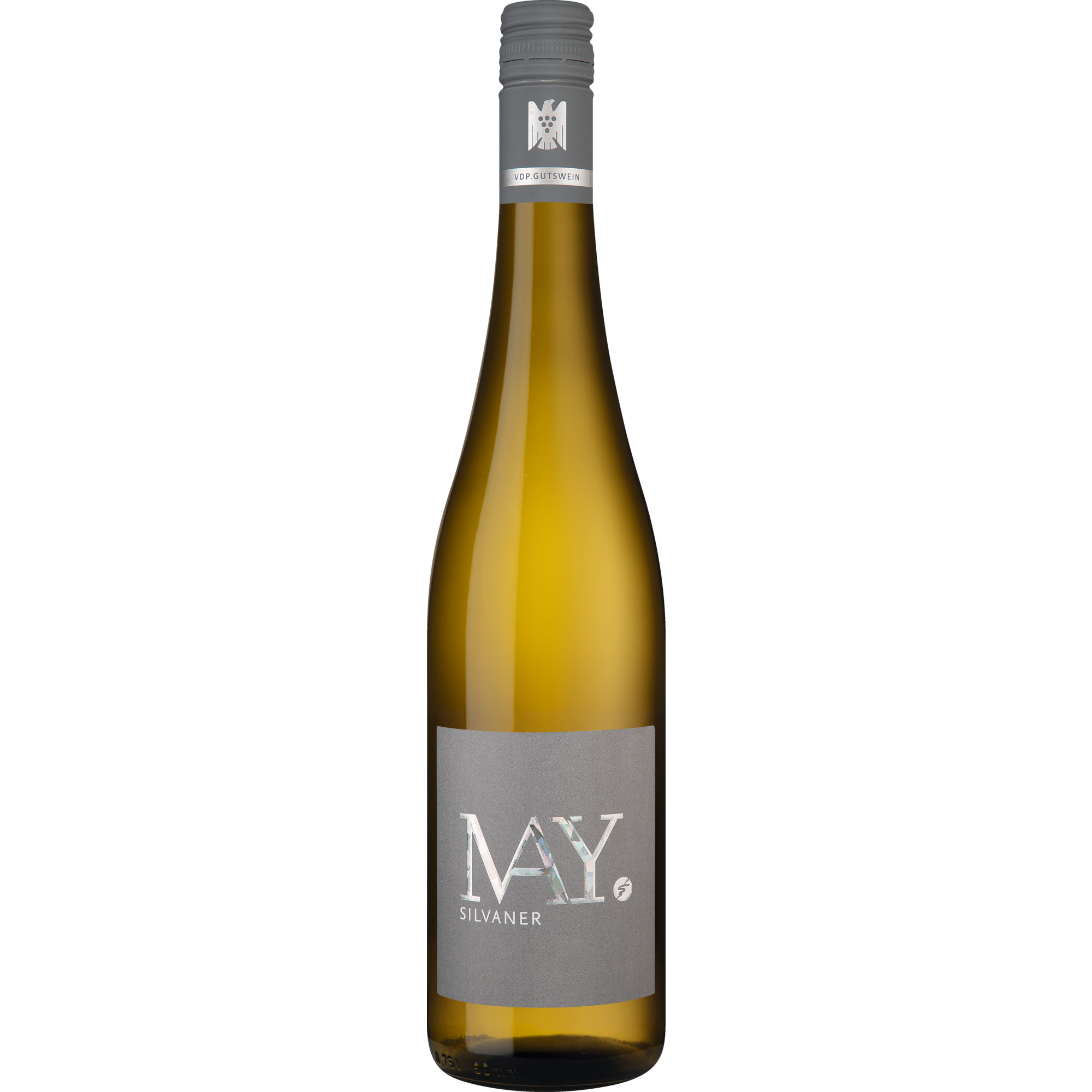 Rudolf May Silvaner, Trocken, Franken, Franken, 2025, Weißwein