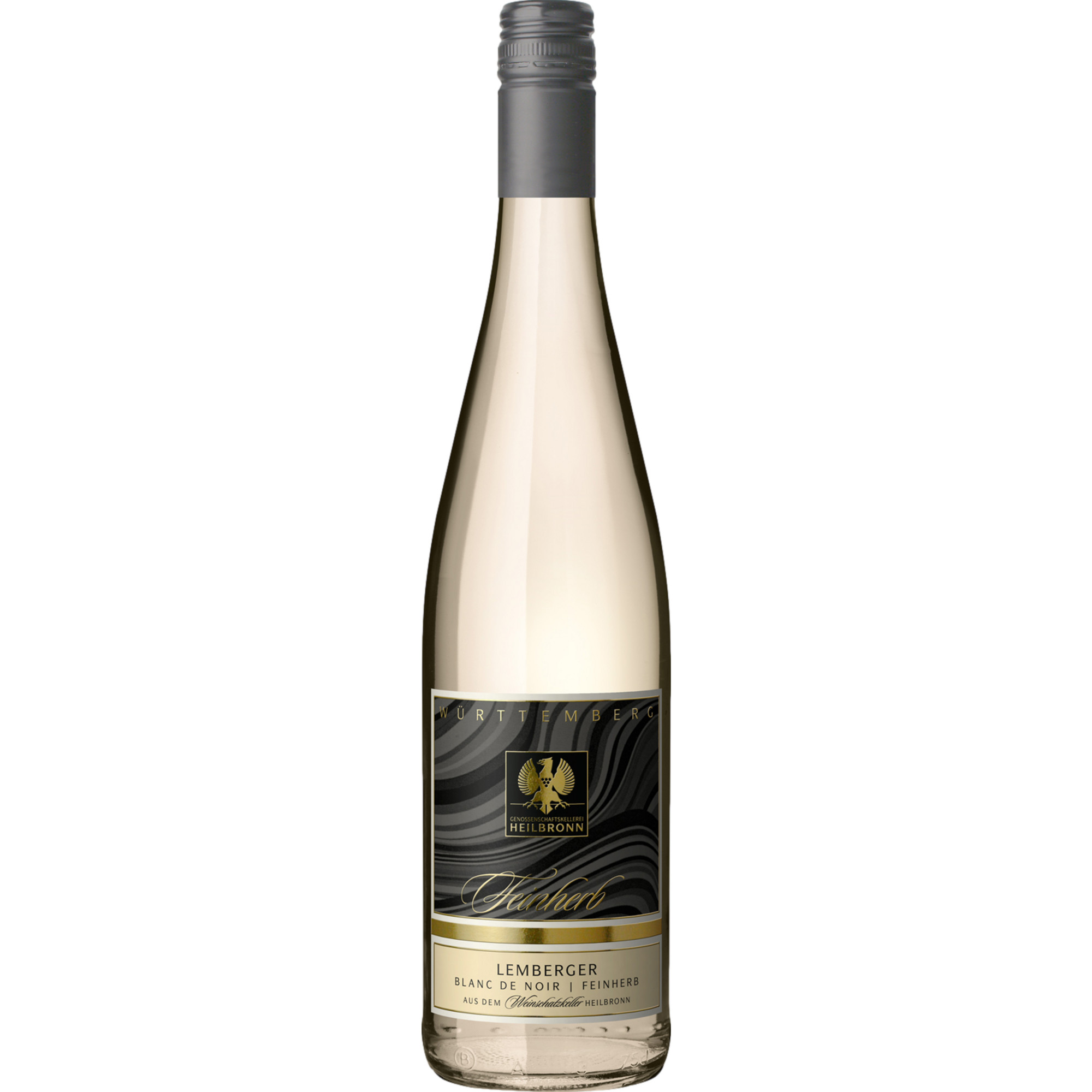 Lemberger Blanc de Noir Feinherb 2025