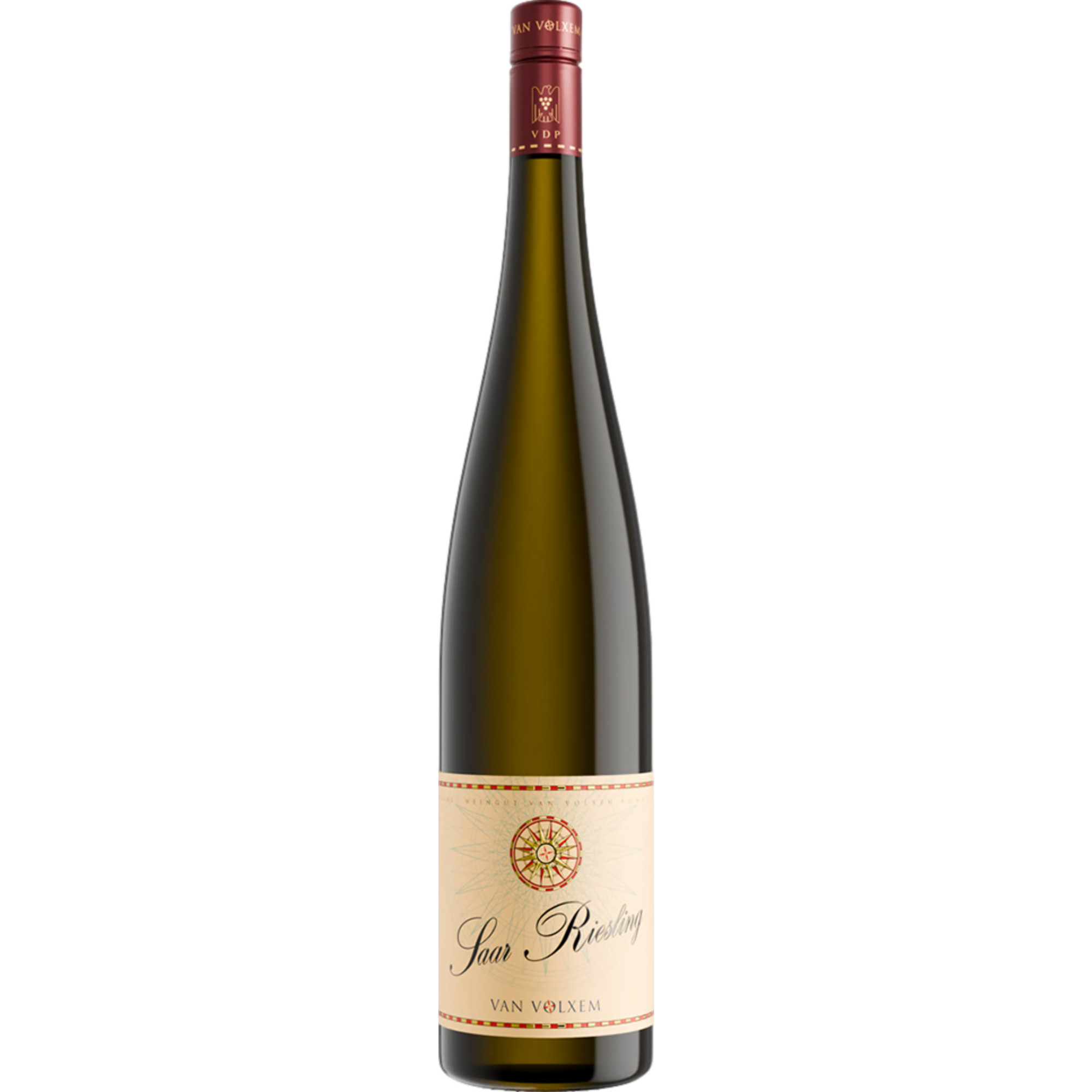 Van Volxem Saar Riesling, Trocken, Mosel, Magnum, Mosel, 2024, Weißwein