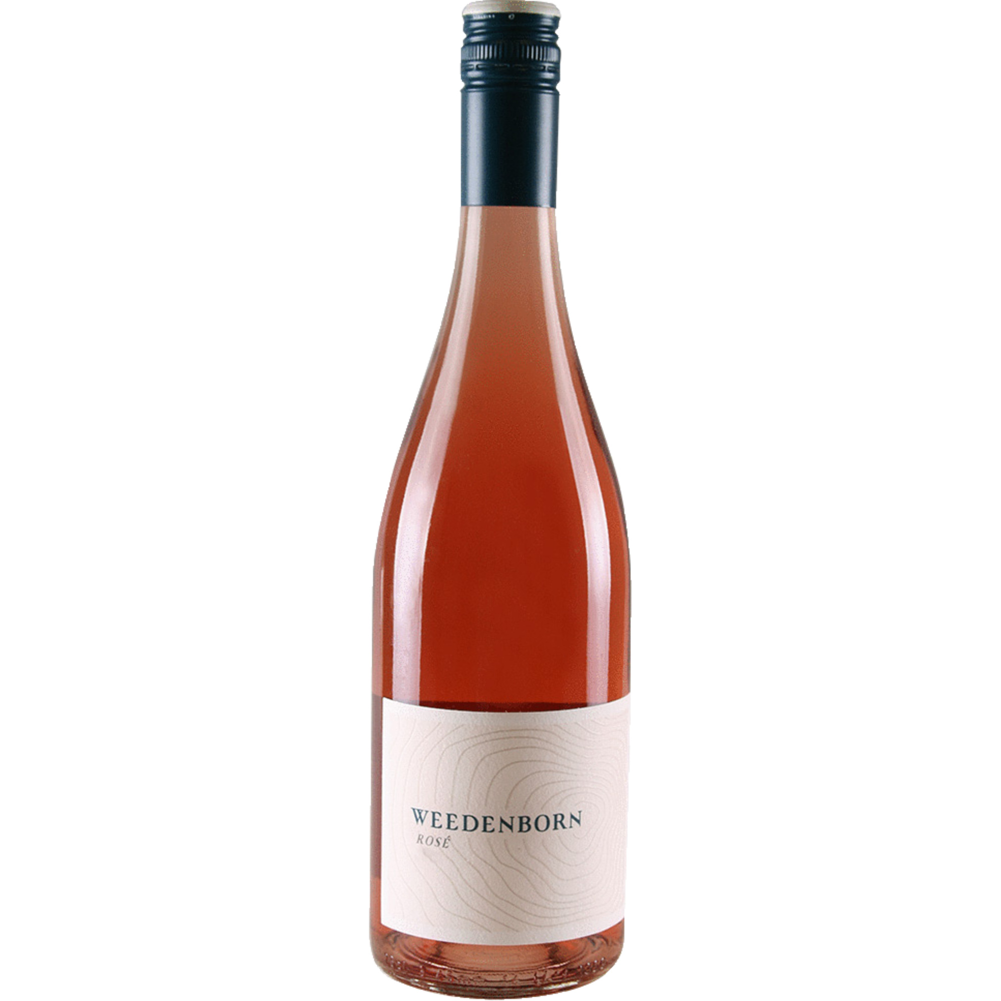 Weedenborn Rosé Trocken 2025