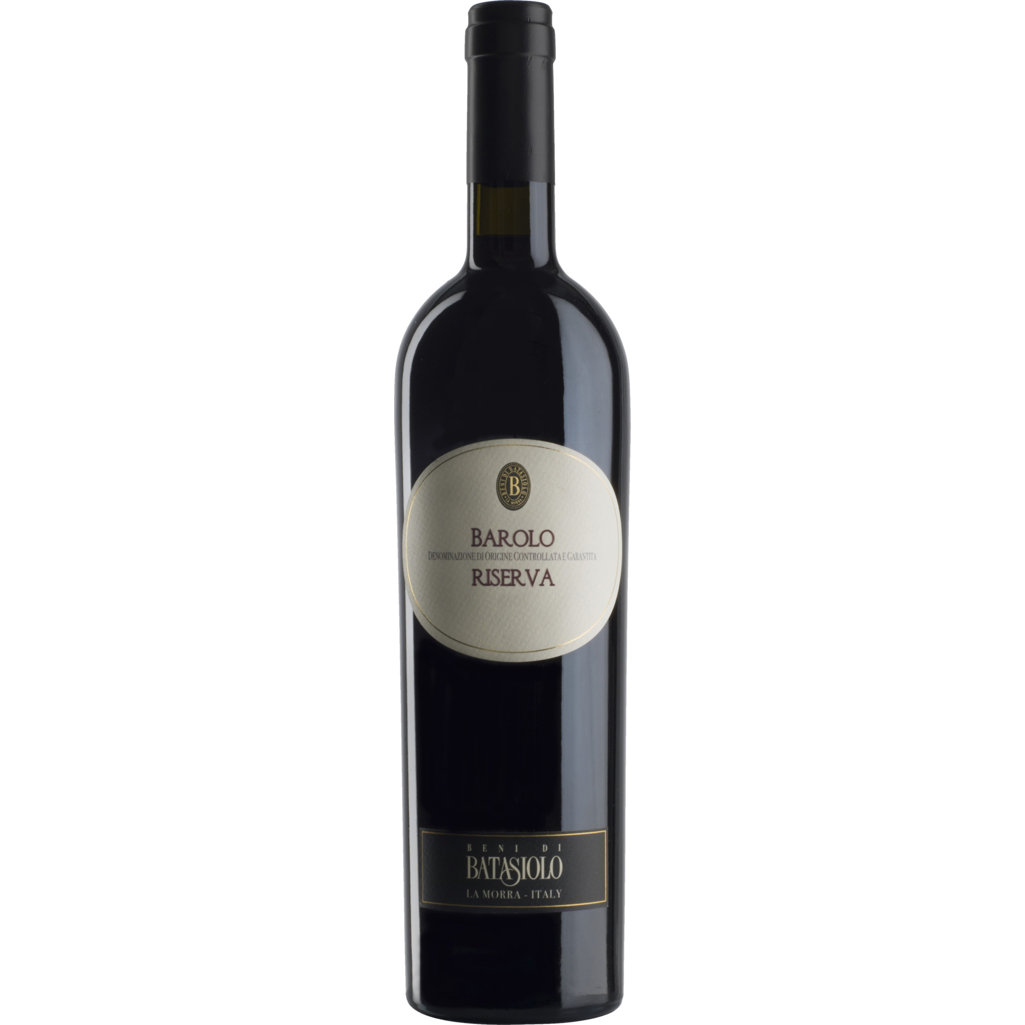 Image of Batasiolo Barolo Riserva, Barolo DOCG, Piemont, 2017, Rotwein