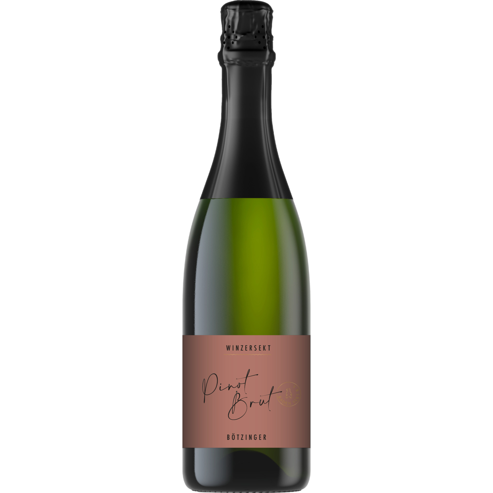 Bötzinger Pinot Cuvée Sekt Brut 2024