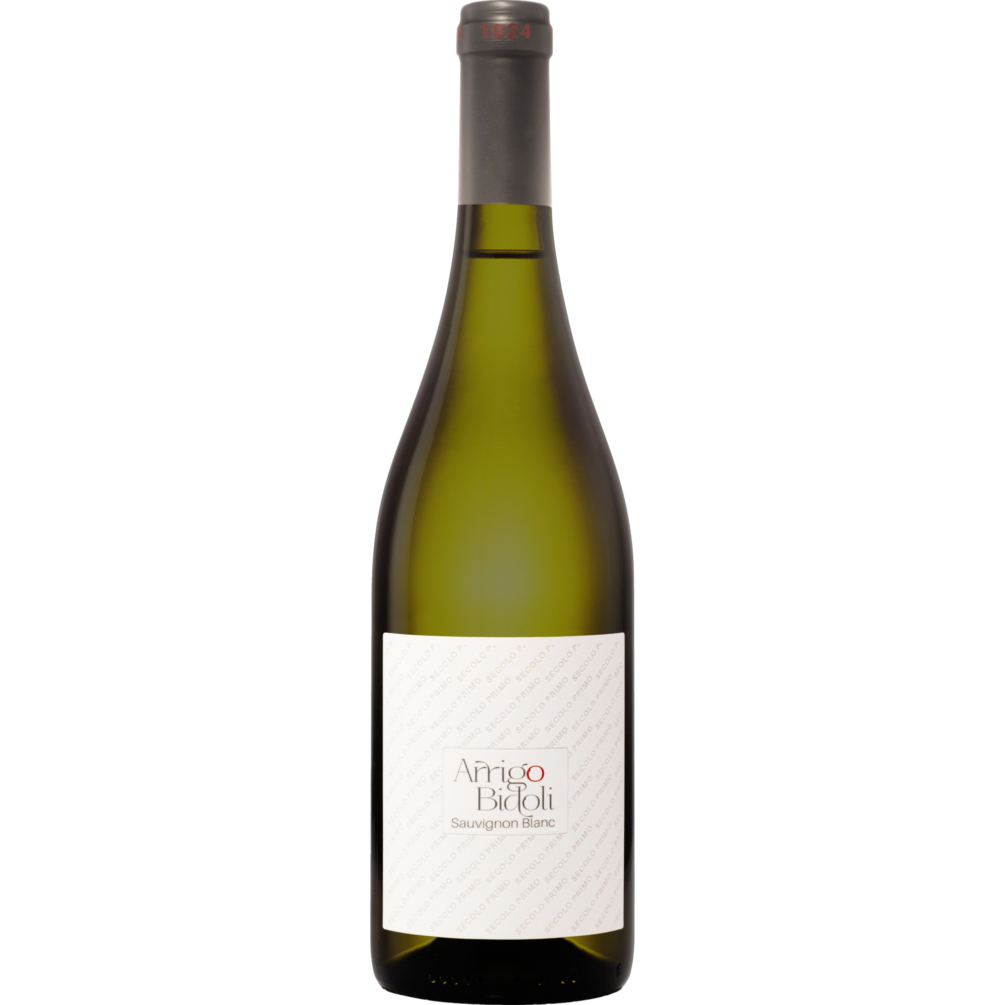 Bidoli Sauvignon Blanc, Friuli Grave DOC, Friaul, 2025, Weißwein