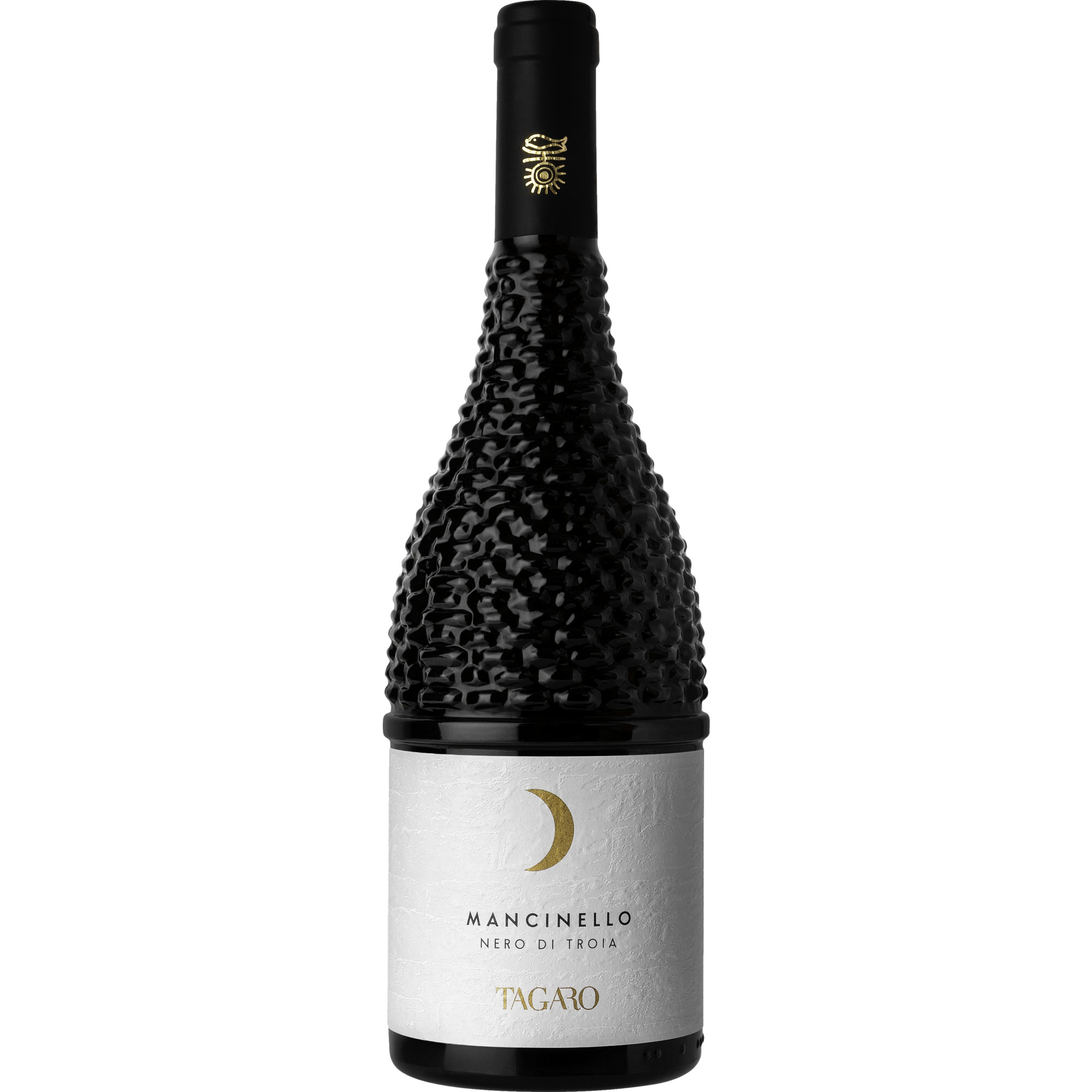 Tagaro Mancinello Nero di Troia, Puglia IGP, Apulien, 2024, Rotwein