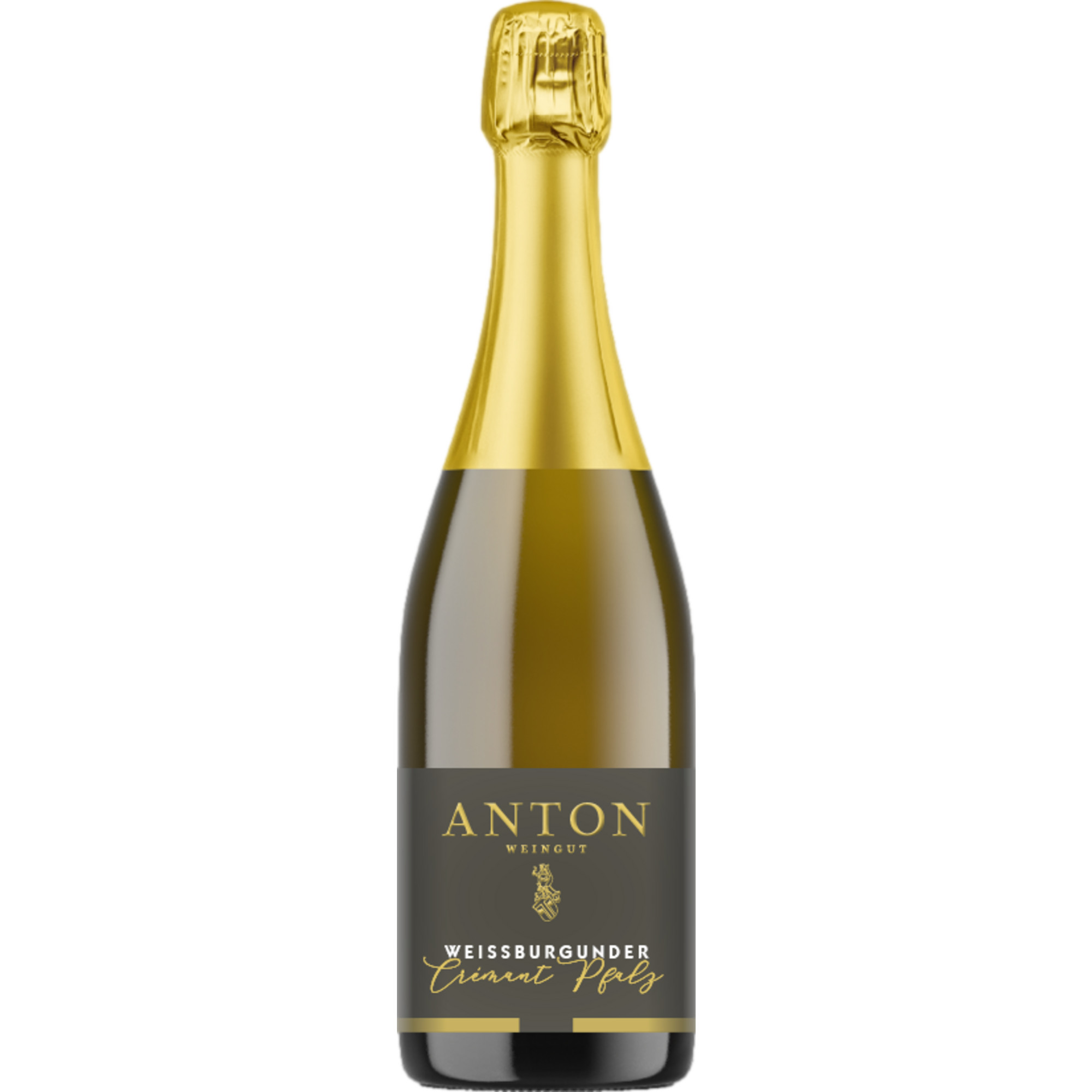 Matthias Anton Weißburgunder Crémant Brut 2024