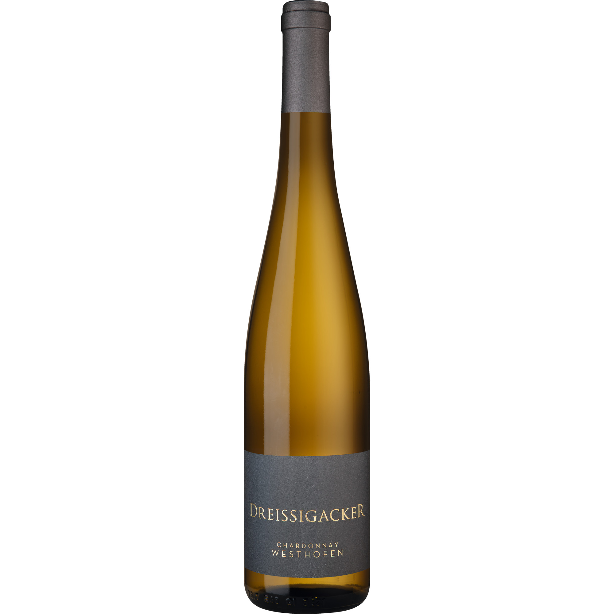 Westhofen Chardonnay, Trocken, Rheinhessen, Rheinhessen, 2023, Weißwein