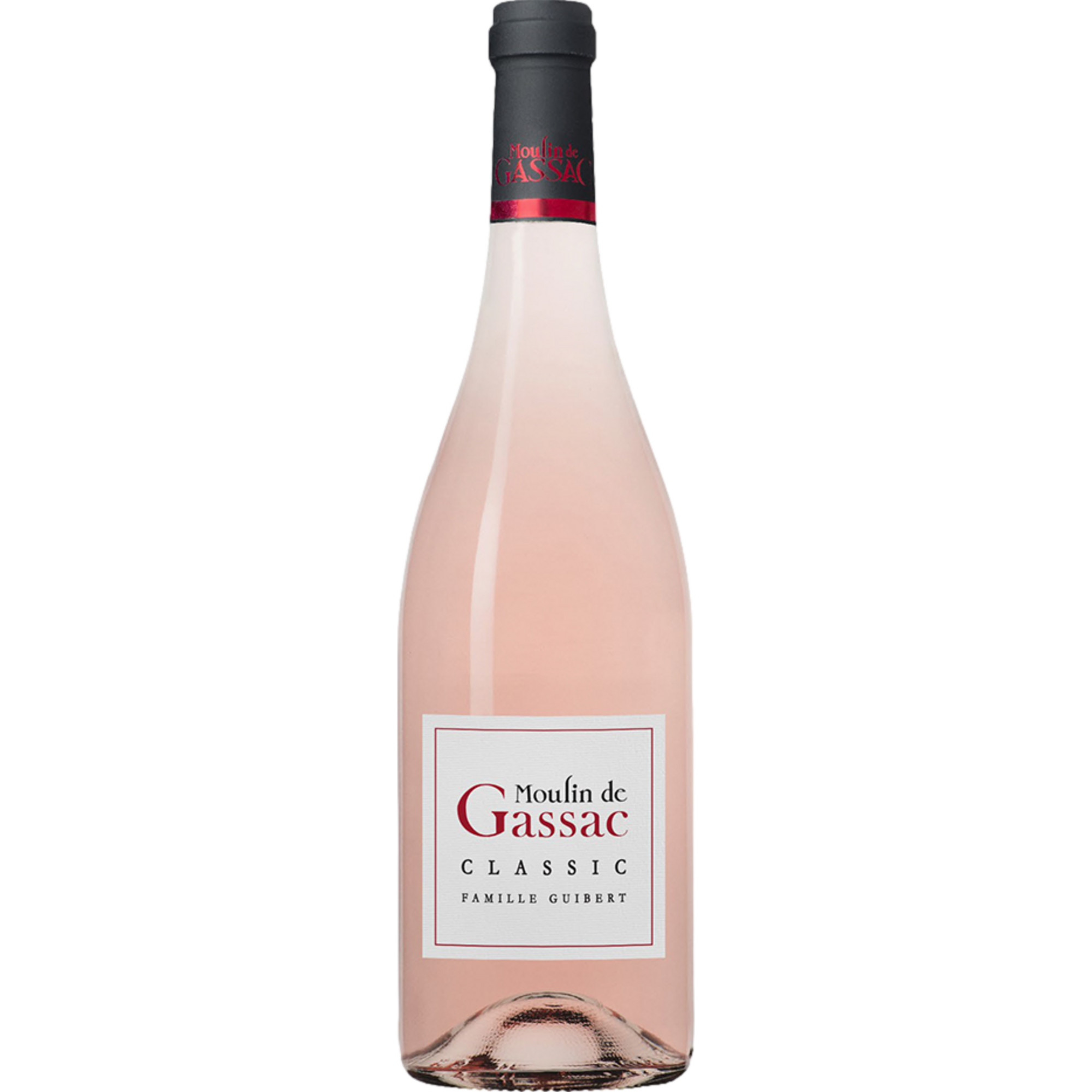 Moulin de Gassac Rosé Pays d'Hérault 2025