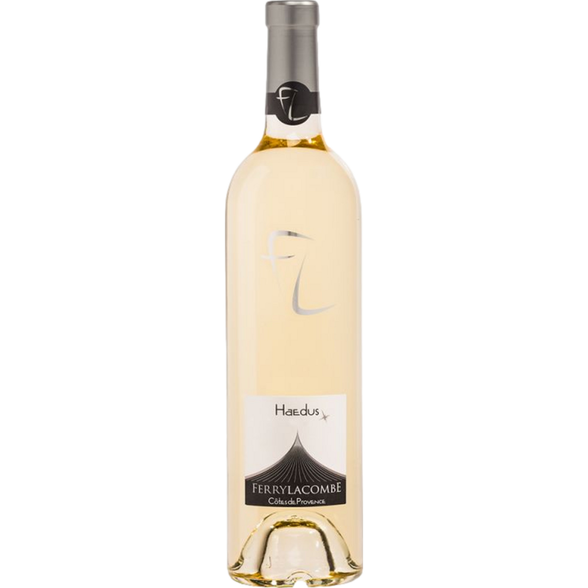 Château Ferry Lacombe Haedus Rosé, Côtes de Provence AOP, Provence, 2025, Roséwein