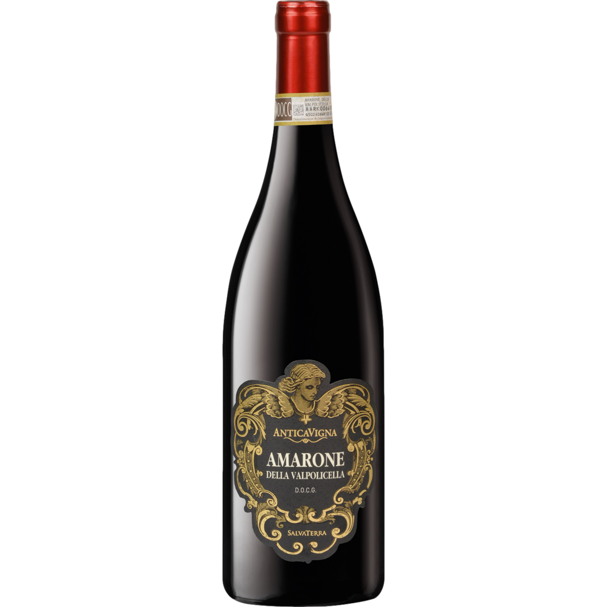 Antica Vigna Amarone della Valpolicella, Amarone della Valpolicella DOCG, Venetien, 2022, Rotwein