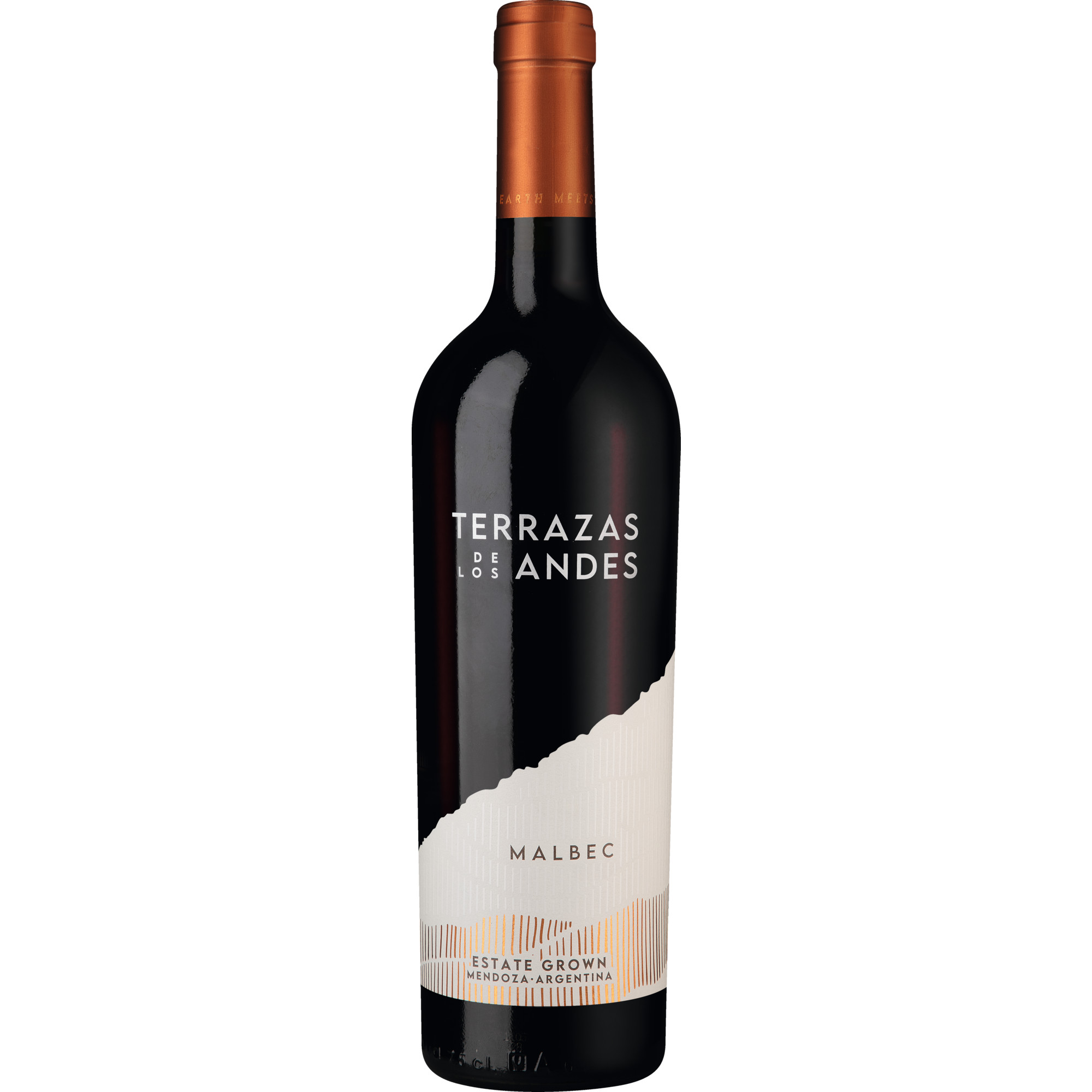 Terrazas de los Andes Malbec, Mendoza, San Juan, 2024, Rotwein