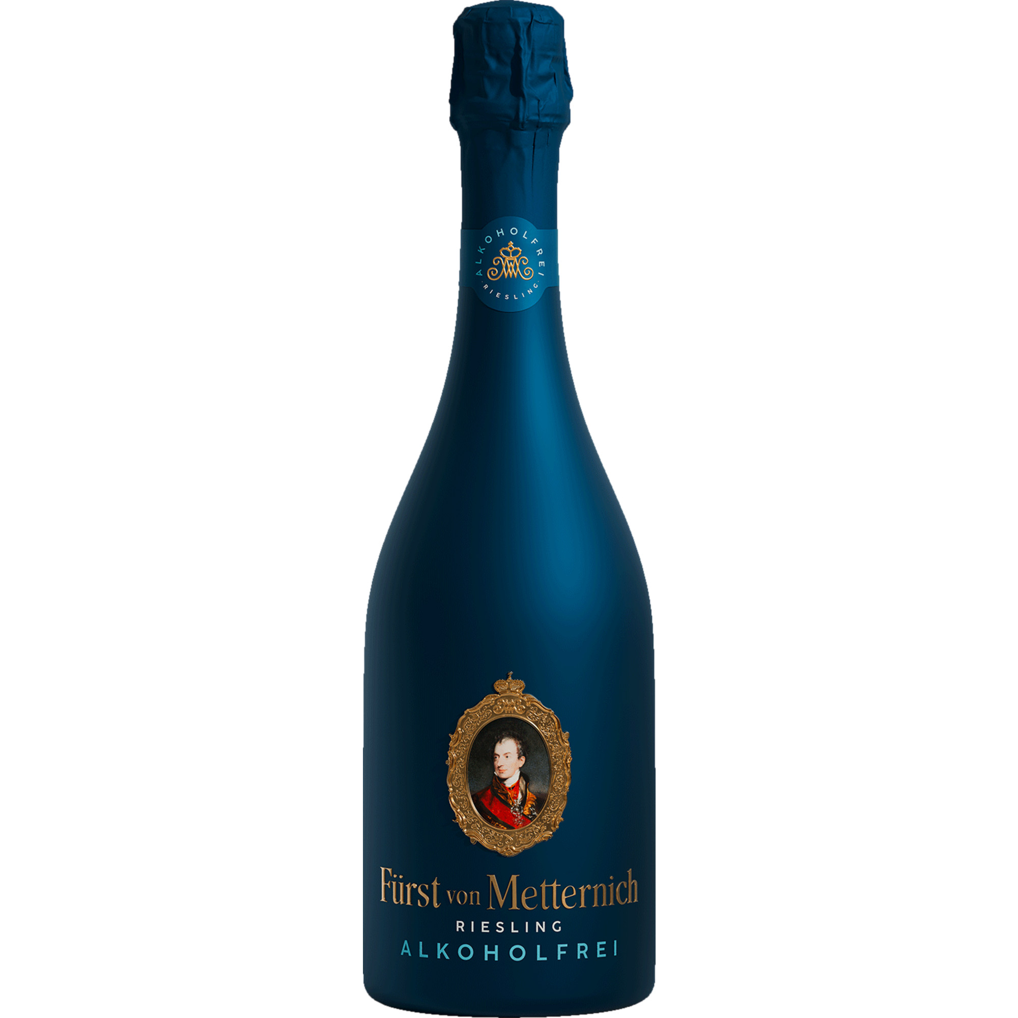 Fürst von Metternich Riesling, Alkoholfreier Wein, Food