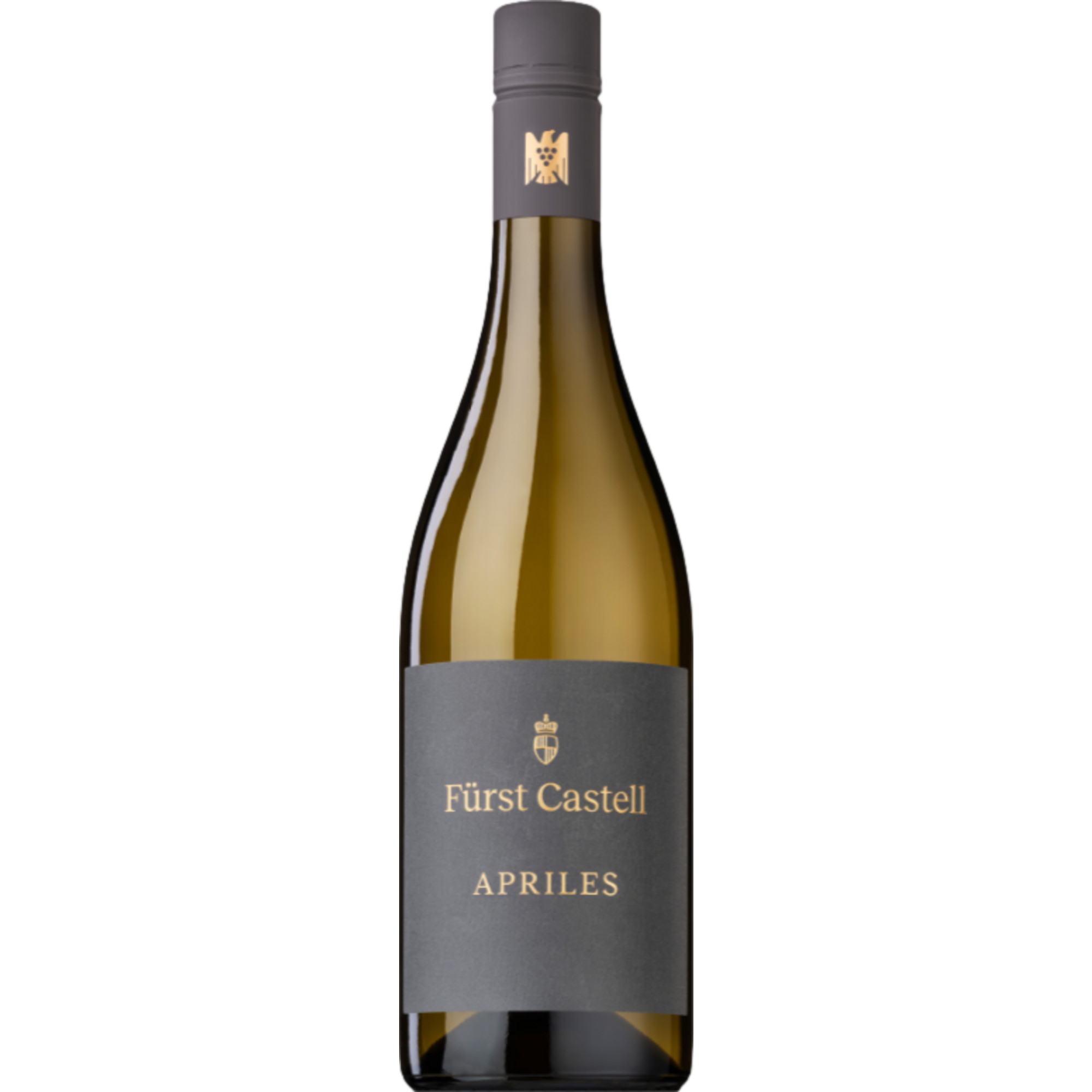 Apriles Silvaner, Trocken, Franken, Franken, 2023, Weißwein