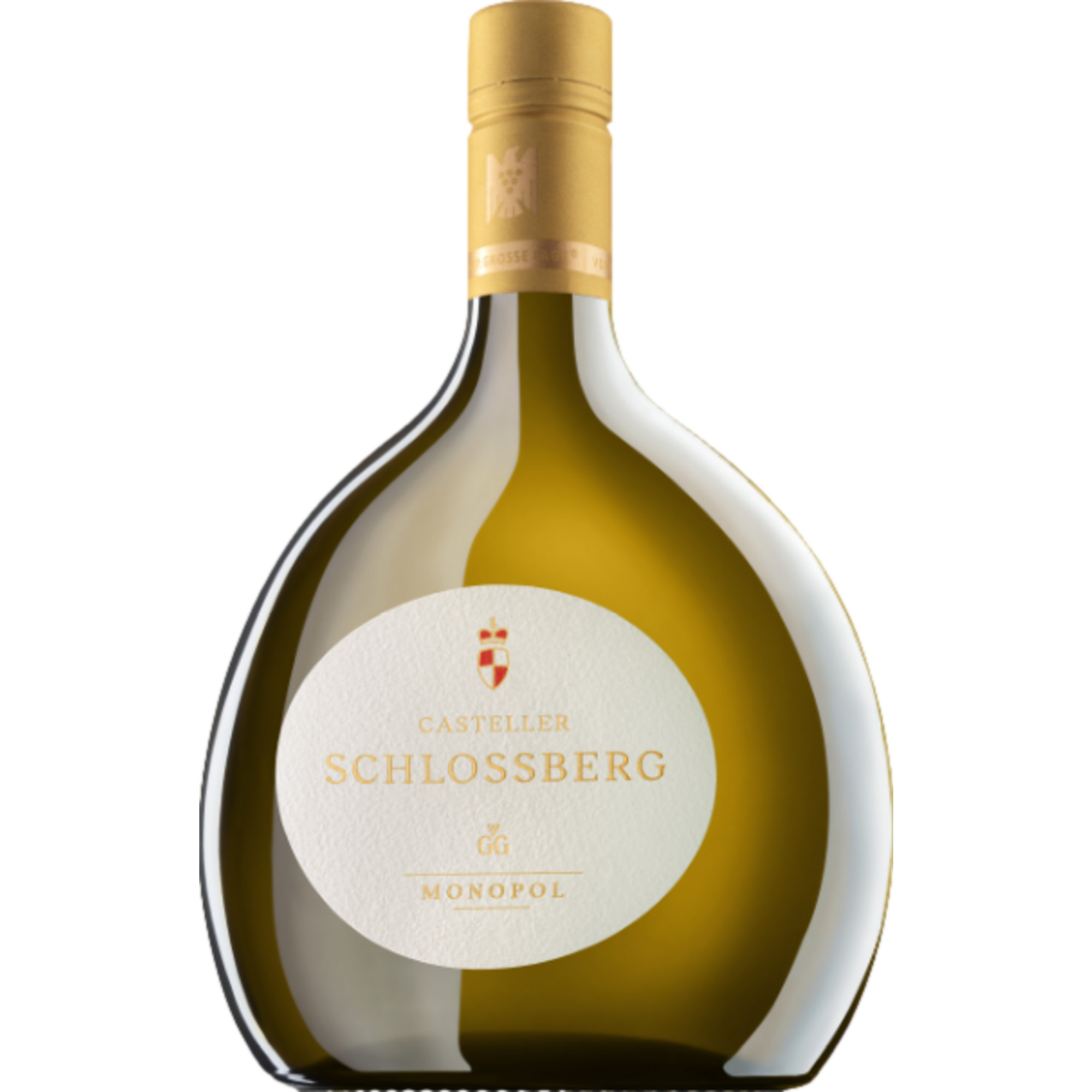 Schlossberg Silvaner GG, Trocken, Franken, Franken, 2020, Weißwein
