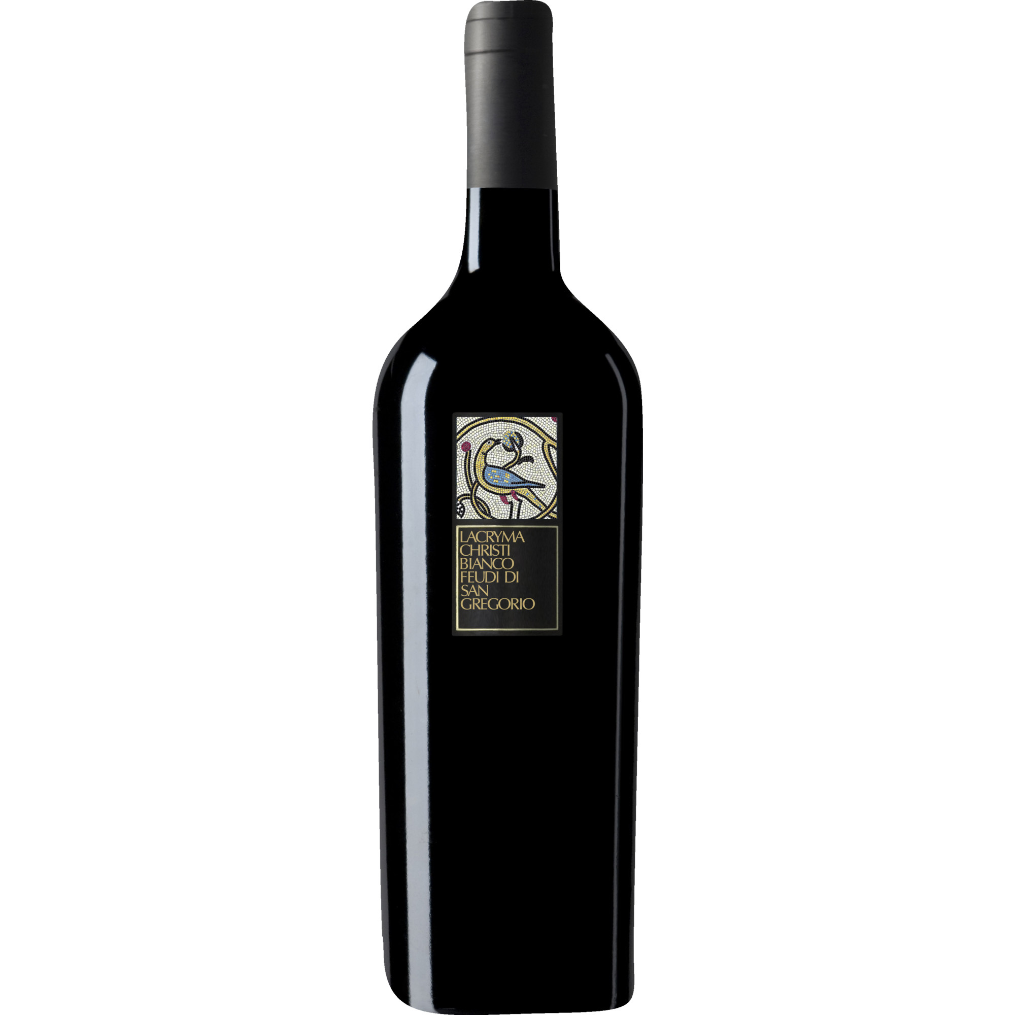 Lacryma Christi Bianco, Lacryma Christi del Vesuvio DOC, Kampanien, 2025, Weißwein