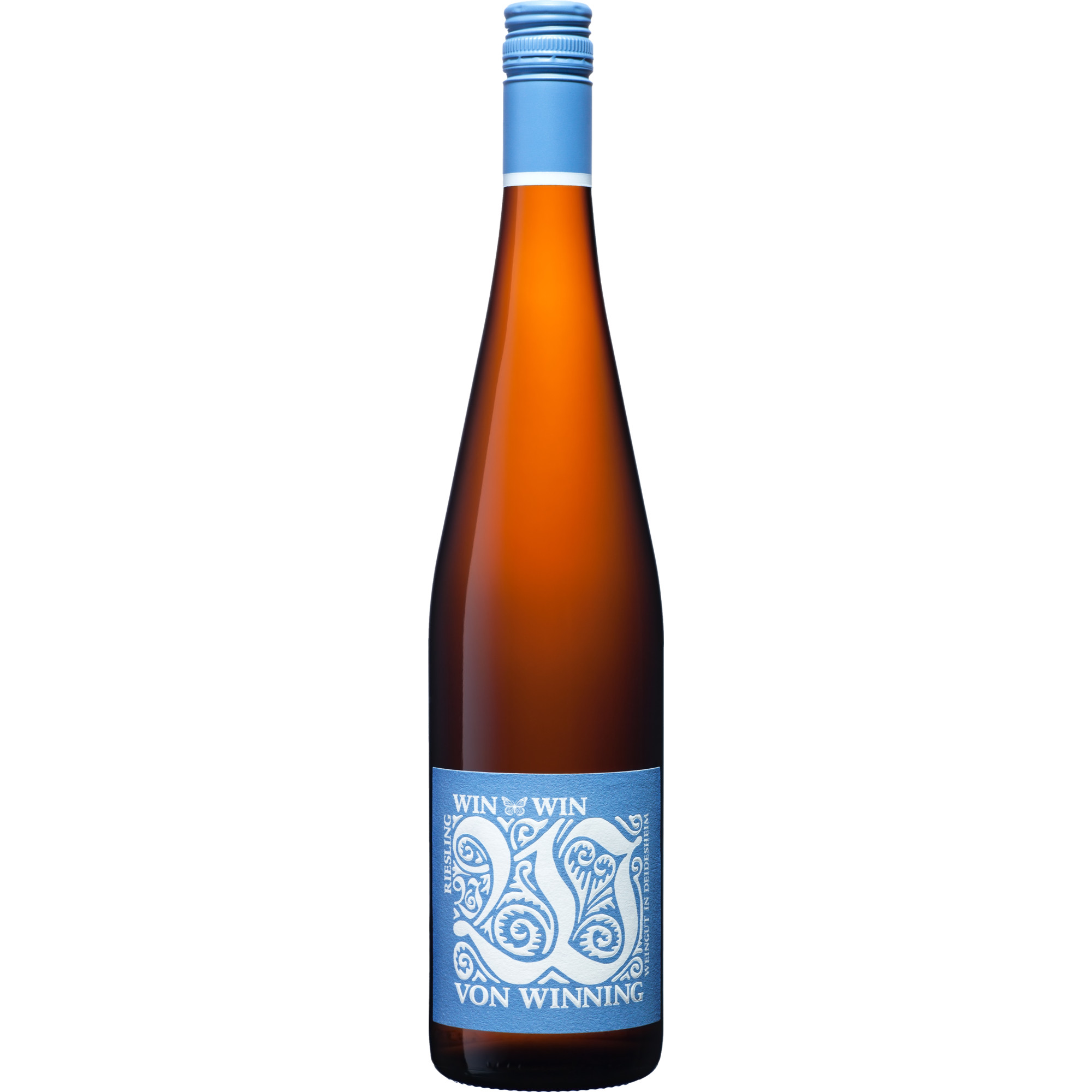 Win Win Riesling, Trocken, Pfalz, Pfalz, 2025, Weißwein