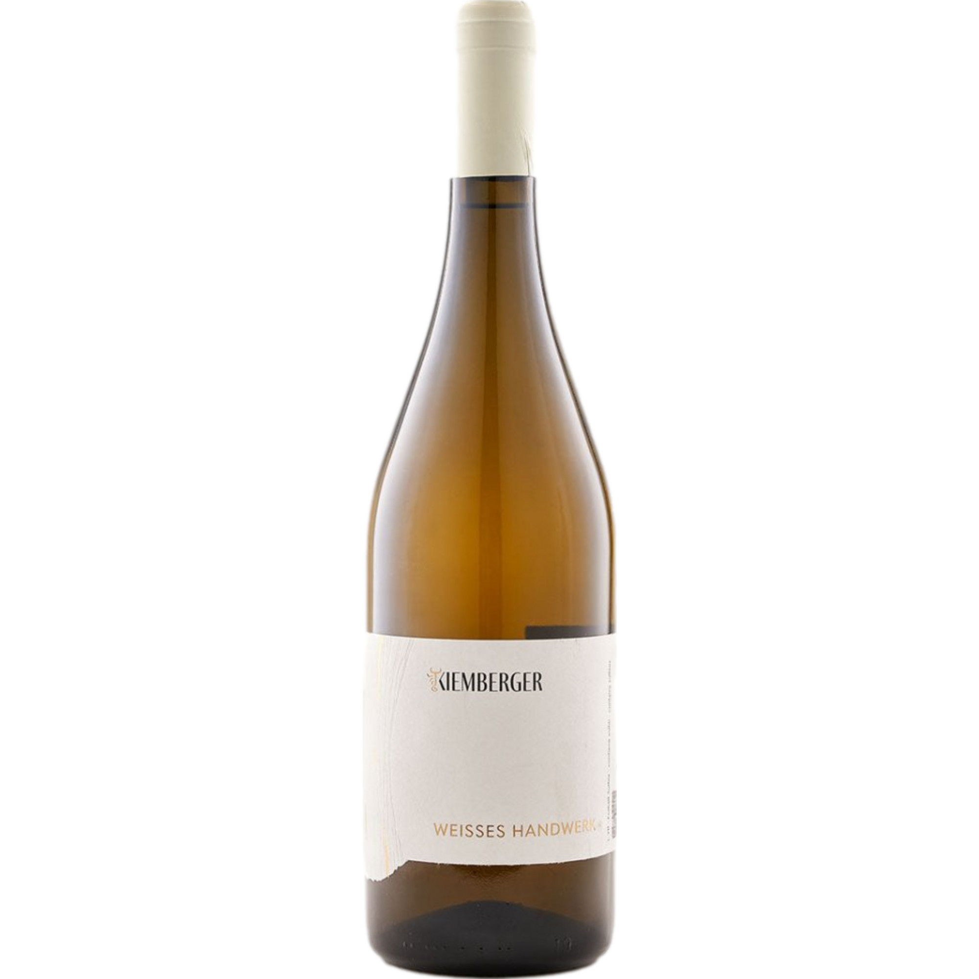 Weingut Kiemberger Kiemberger Cuvée Weisses Handwerk, Südtirol DOC, Südtirol, 2023, Weißwein