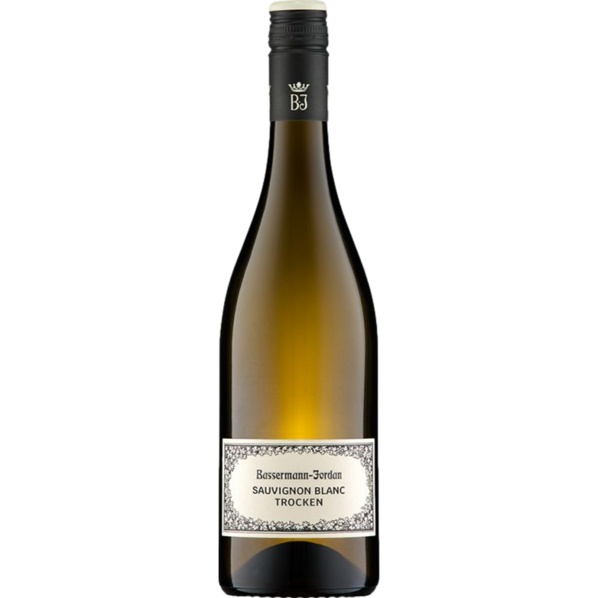 Bassermann-Jordan Sauvignon Blanc, Trocken, Pfalz, Pfalz, 2025, Weißwein