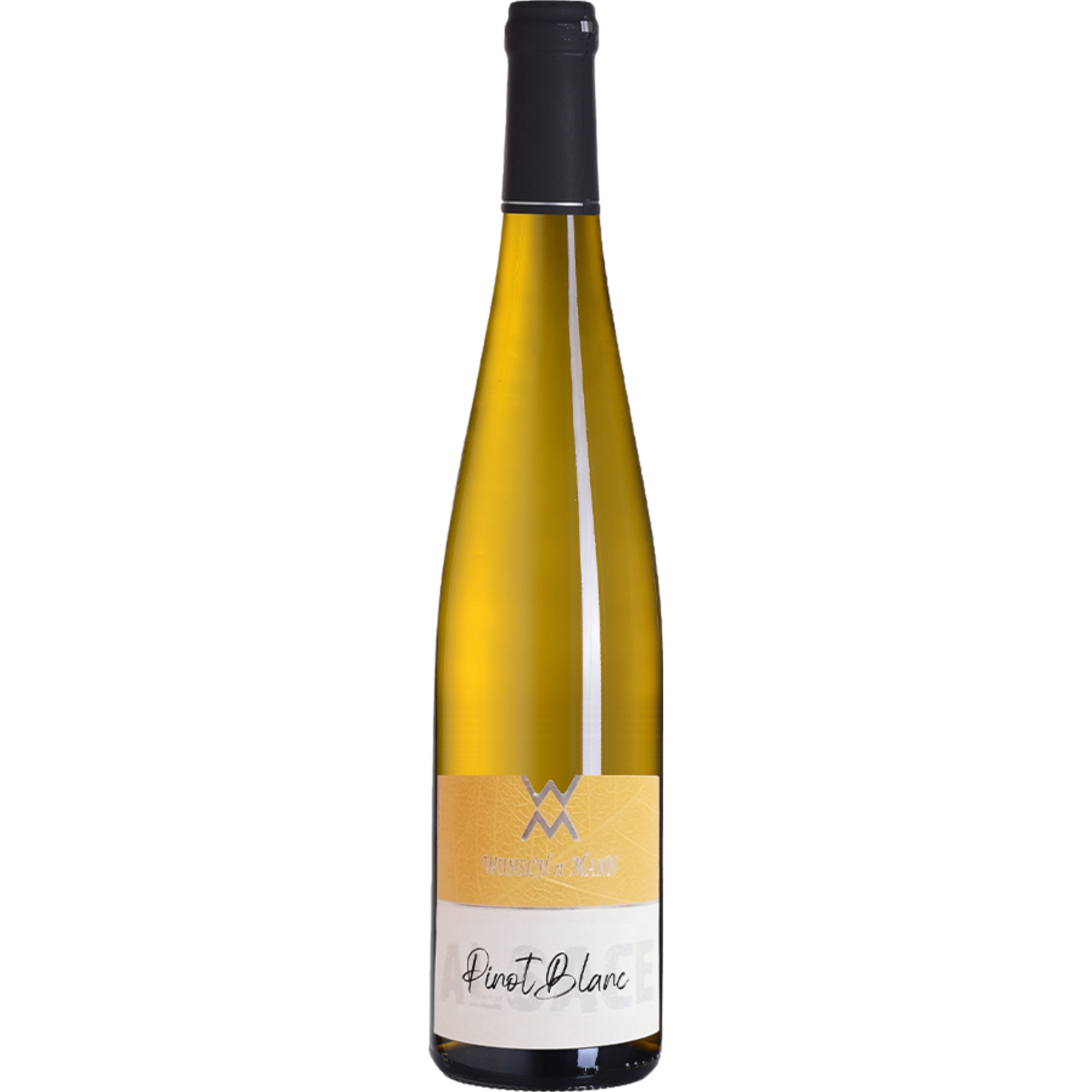 Pinot Blanc Première Seléction, Alsace AOC, Elsass, 2024, Weißwein