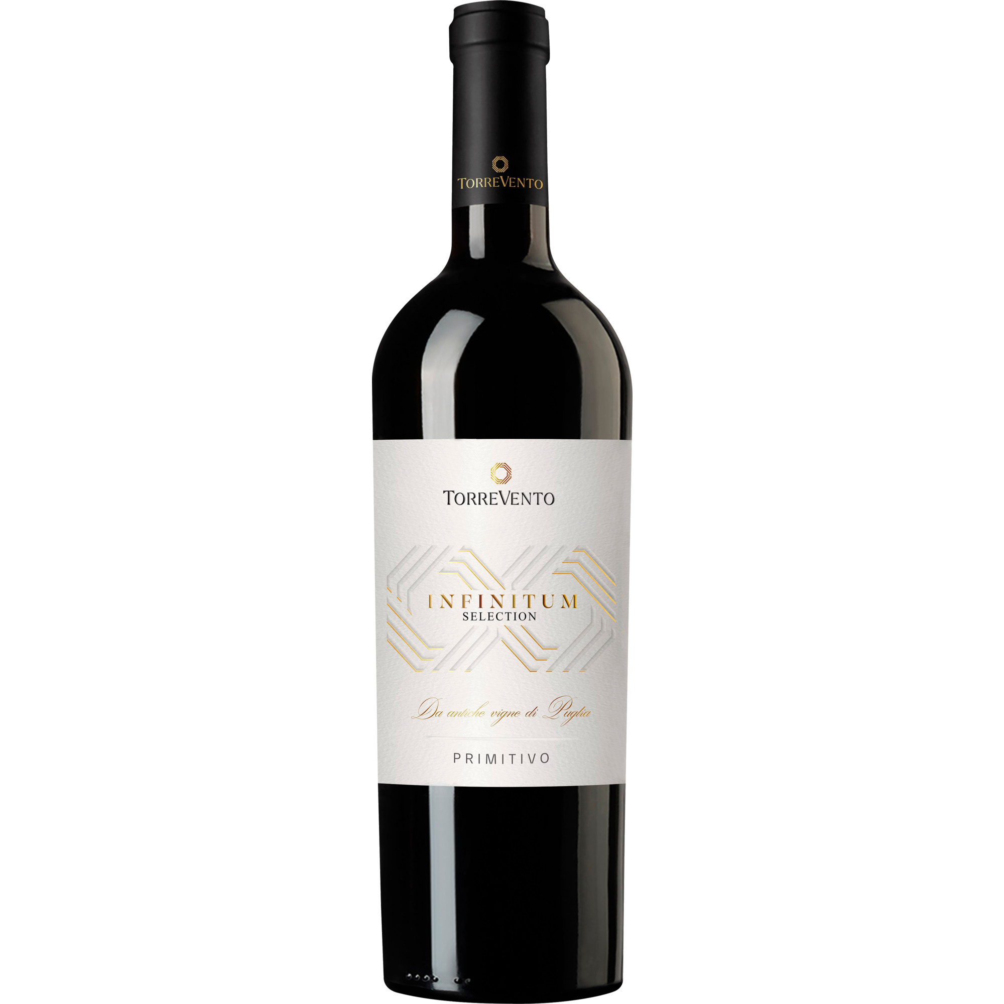 Infinitum Selection Primitivo, Puglia IGT, Apulien, 2025, Rotwein