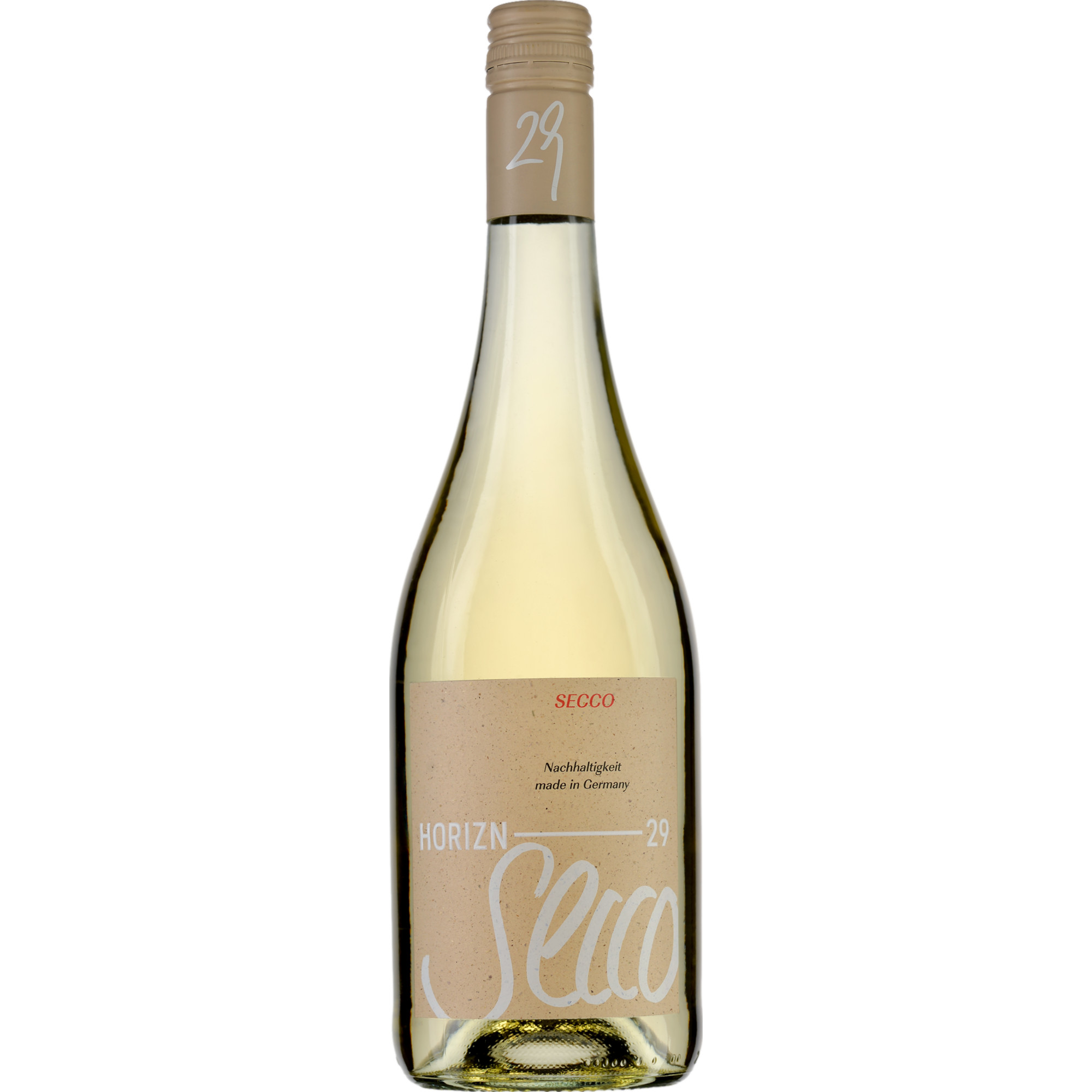 Horizn29 Secco Weiß Trocken
